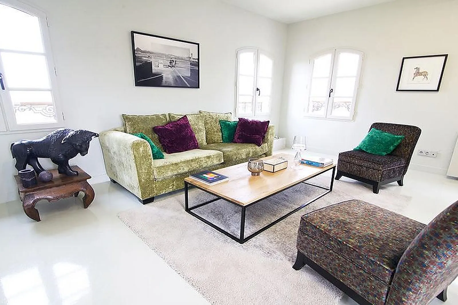 Lieux événementiels, GALERIE BESSIÈRES