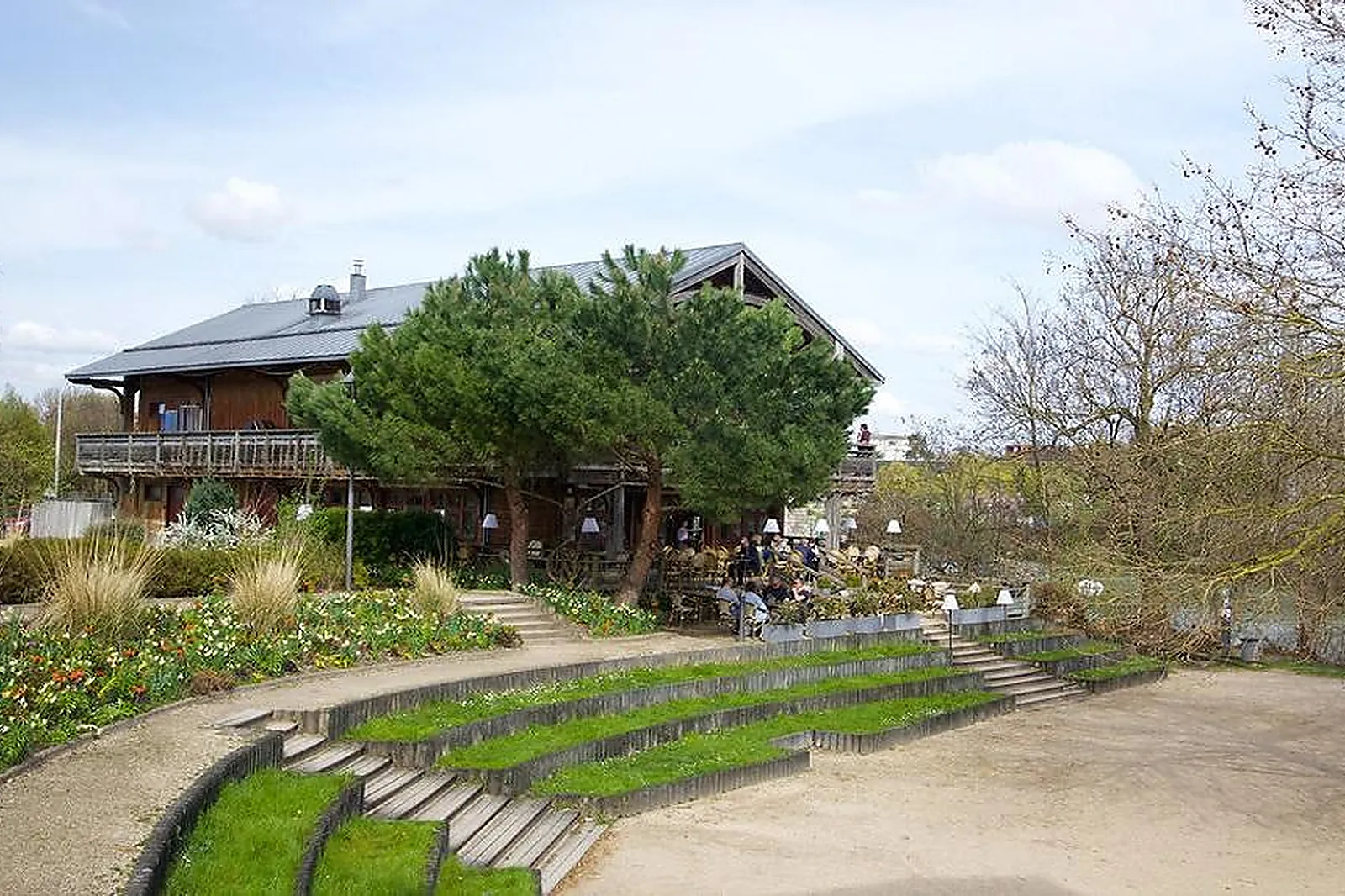 Lieux événementiels, GALERIE BESSIÈRES