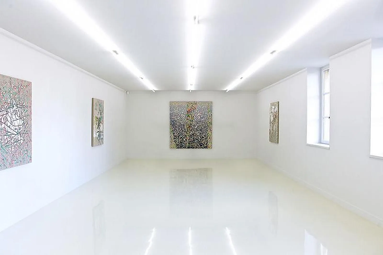 Lieux événementiels, GALERIE BESSIÈRES