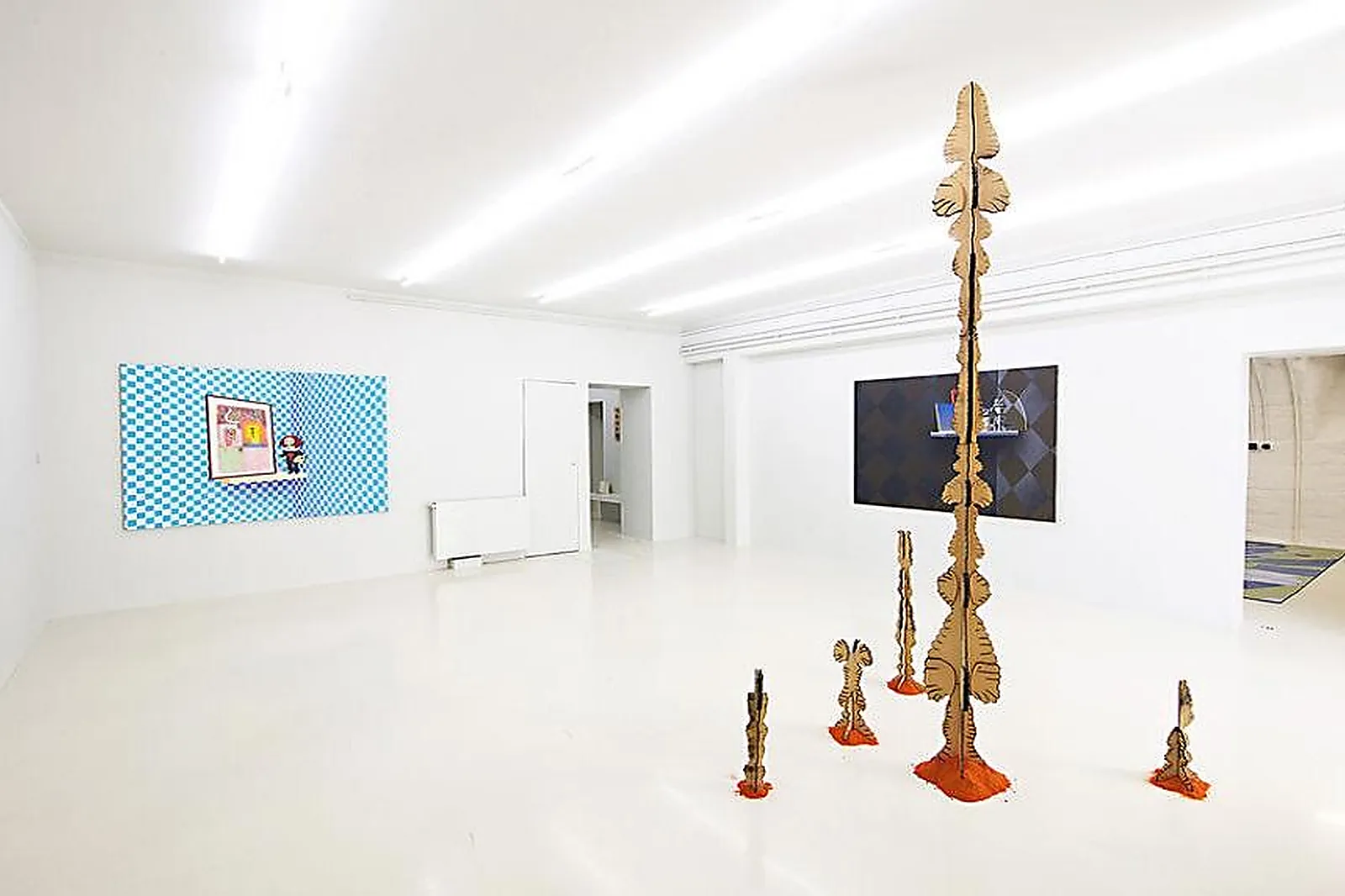 Lieux événementiels, GALERIE BESSIÈRES