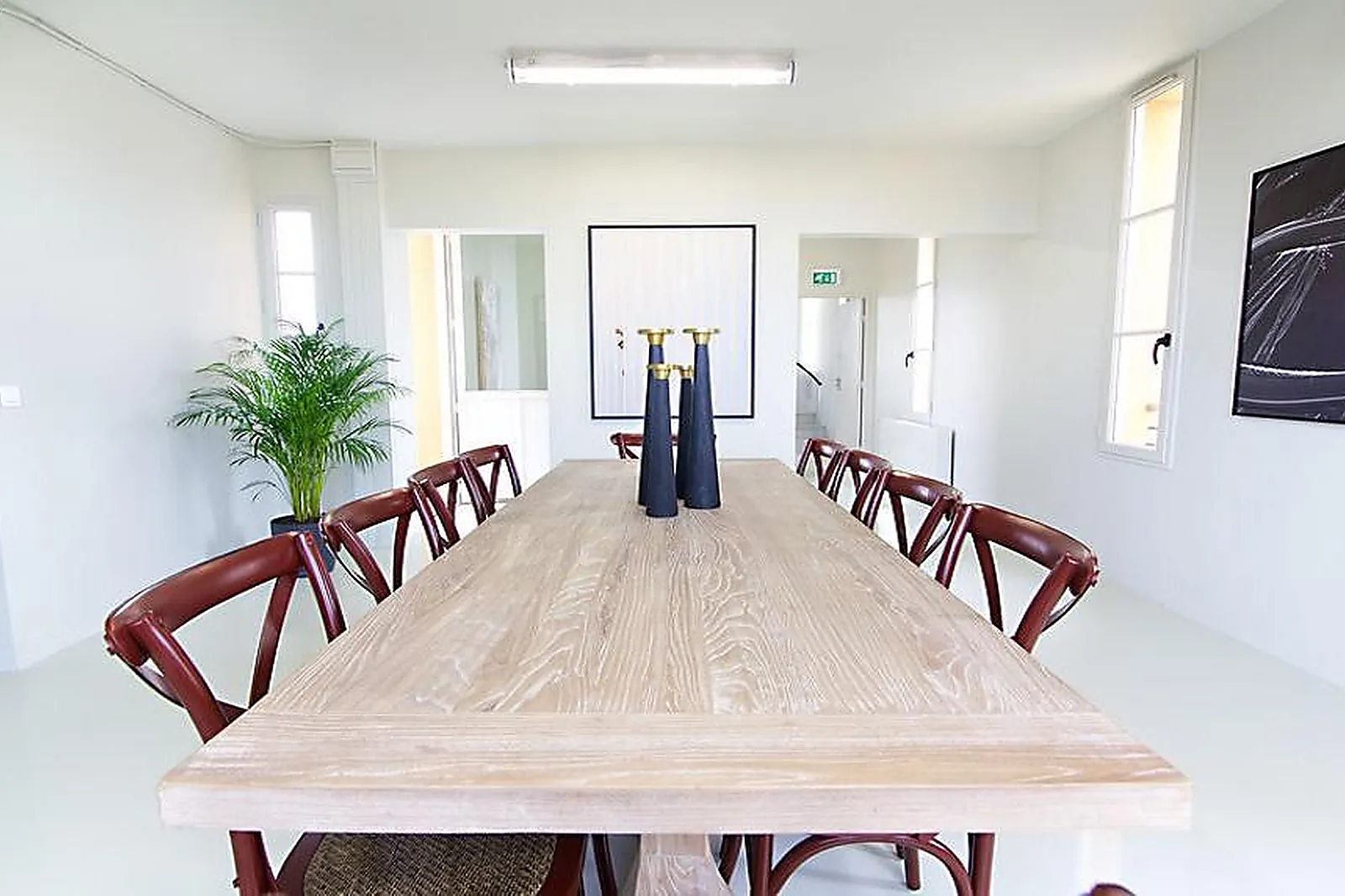 Lieux événementiels, GALERIE BESSIÈRES