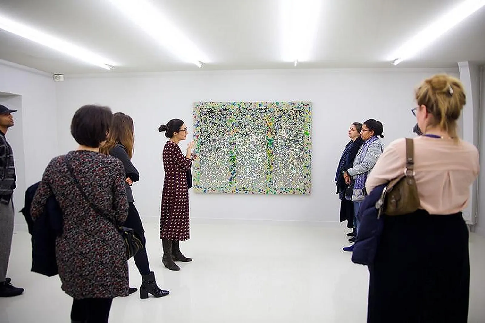 Lieux événementiels, GALERIE BESSIÈRES