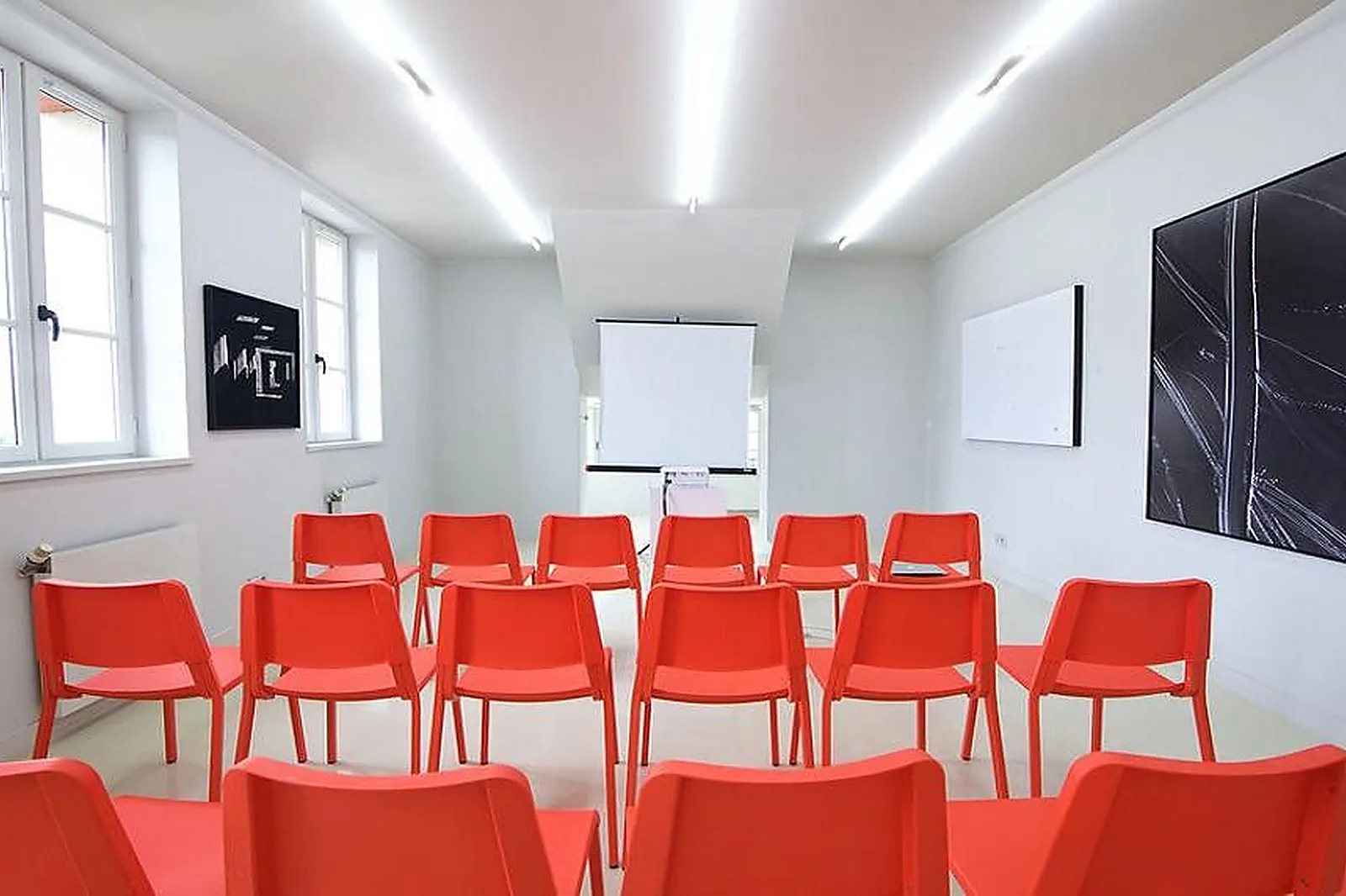 Lieux événementiels, GALERIE BESSIÈRES