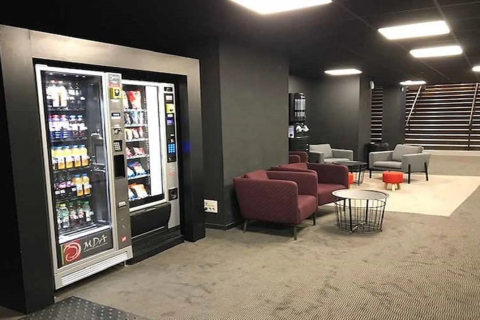 Lieux événementiels, GAUMONT COMÉDIE