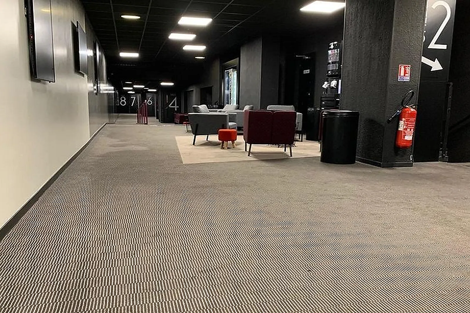 Lieux événementiels, GAUMONT COMÉDIE