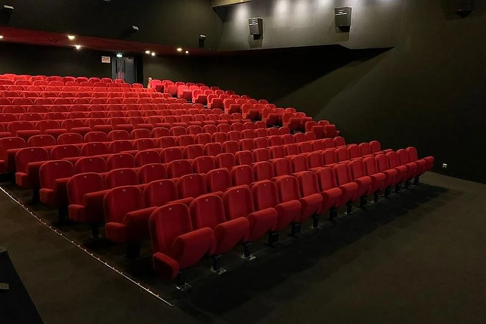 Lieux événementiels, GAUMONT COMÉDIE