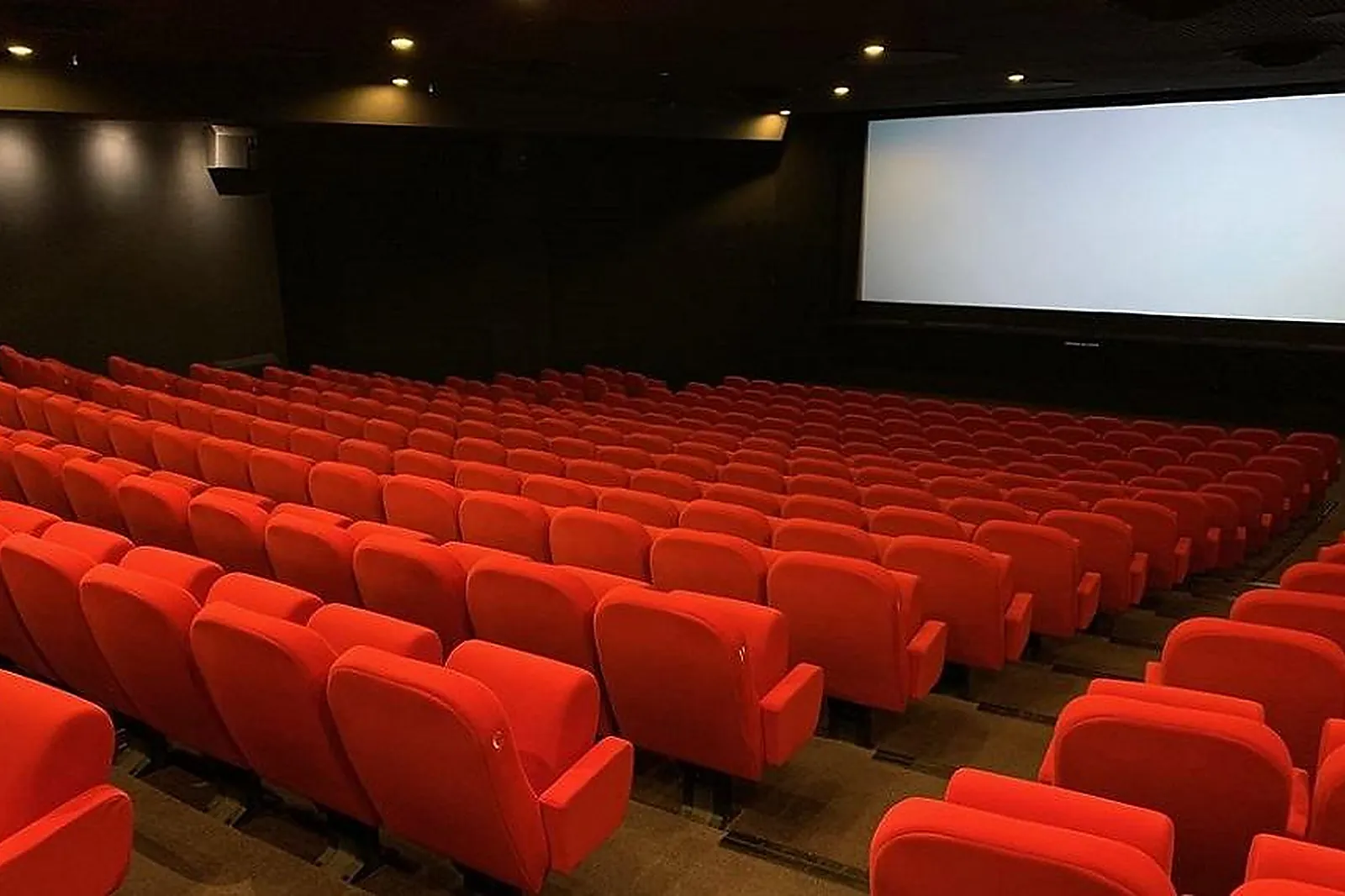 Lieux événementiels, GAUMONT COMÉDIE