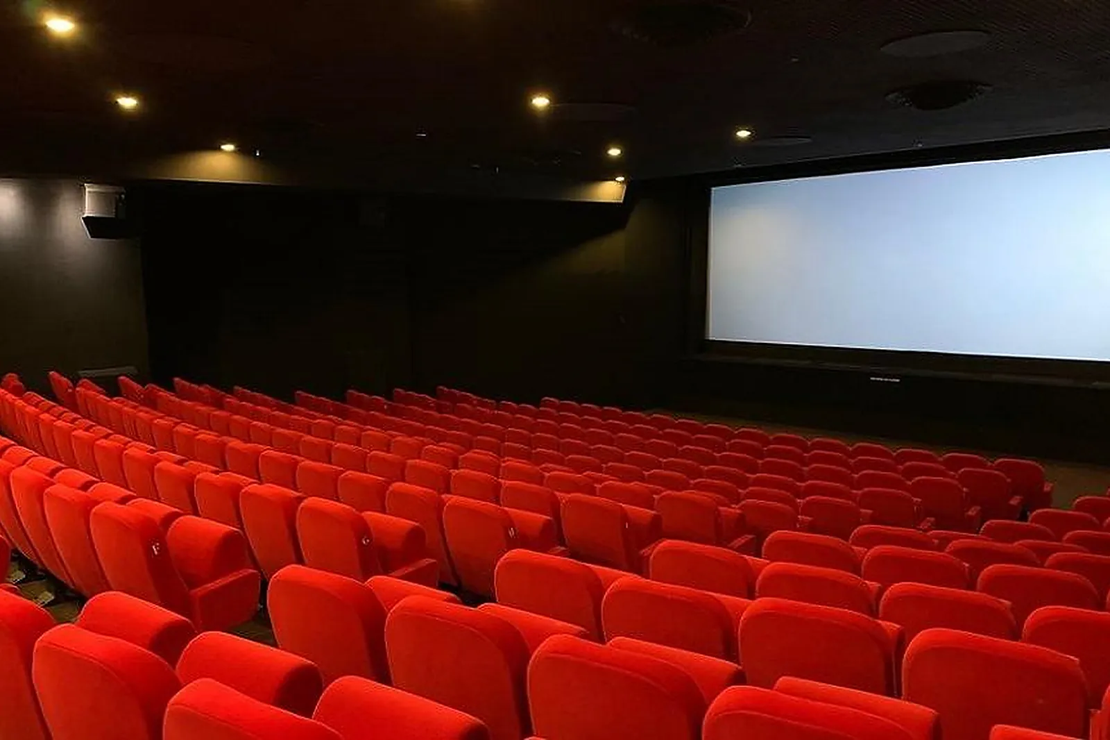 Lieux événementiels, GAUMONT COMÉDIE