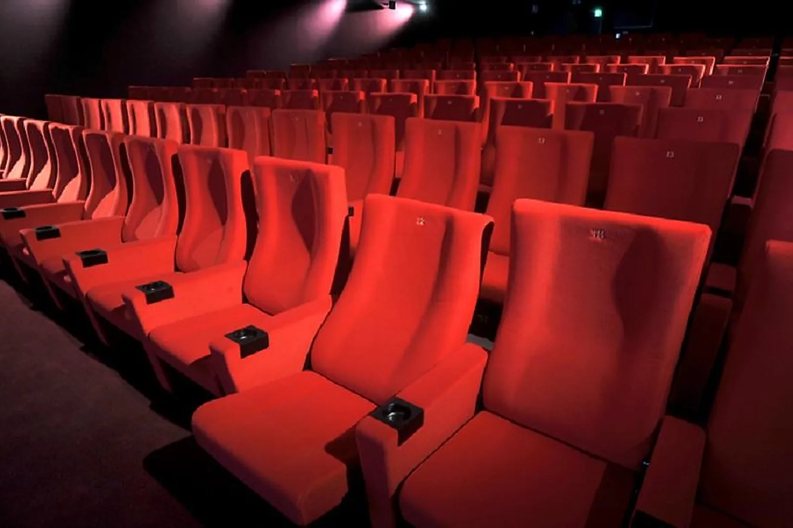 Lieux événementiels, GAUMONT COMÉDIE