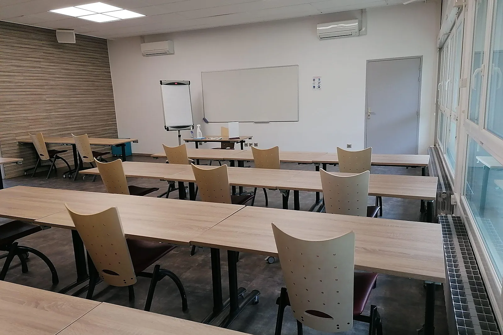 Alsace-Champagne-Ardenne-Lorraine, GAUMONT PARC MILLÉSIME - REIMS