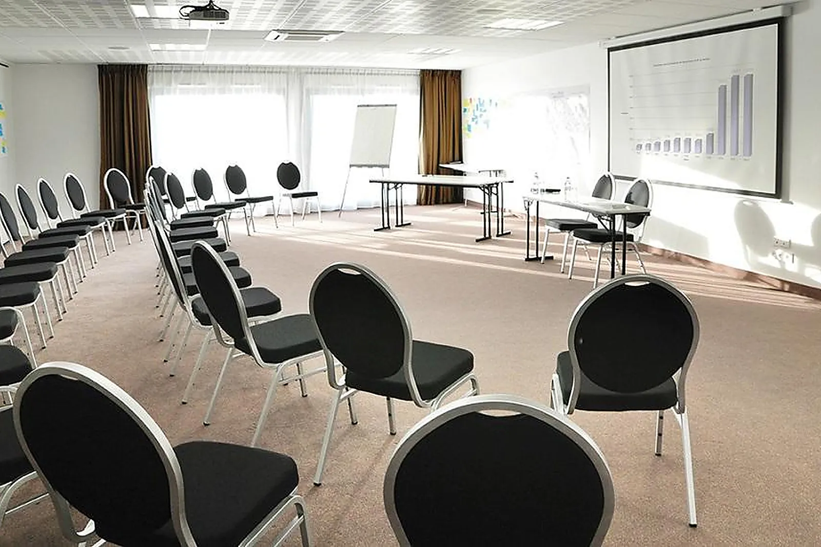 Hôtel, GOLDEN TULIP PORNIC SUITES