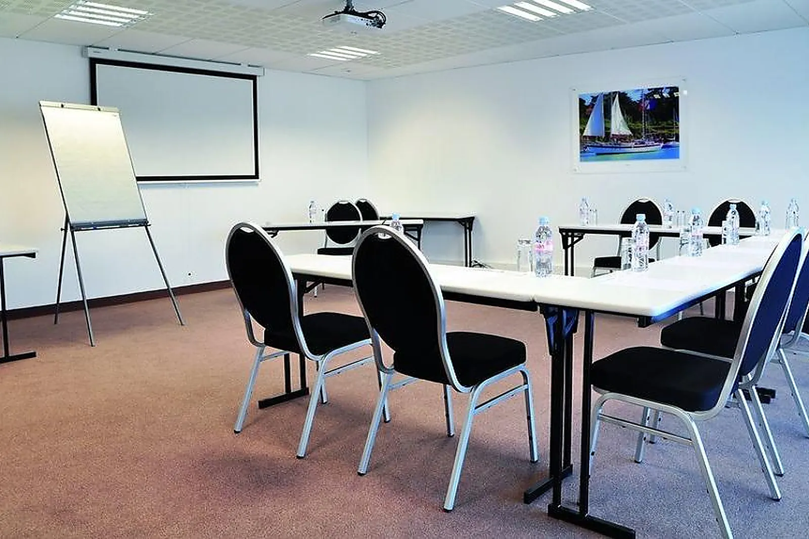 Hôtel, GOLDEN TULIP PORNIC SUITES