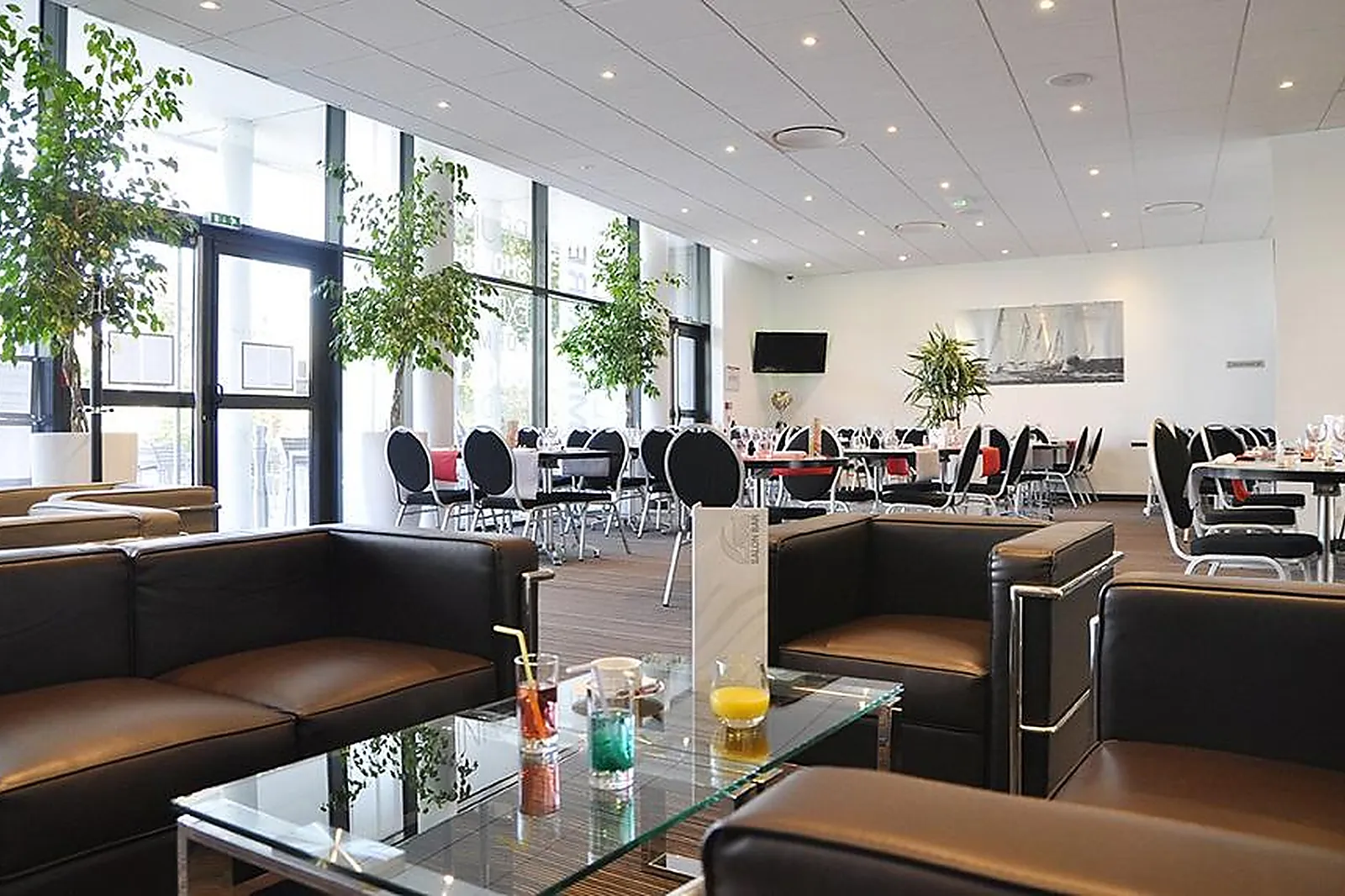 Hôtel, GOLDEN TULIP PORNIC SUITES