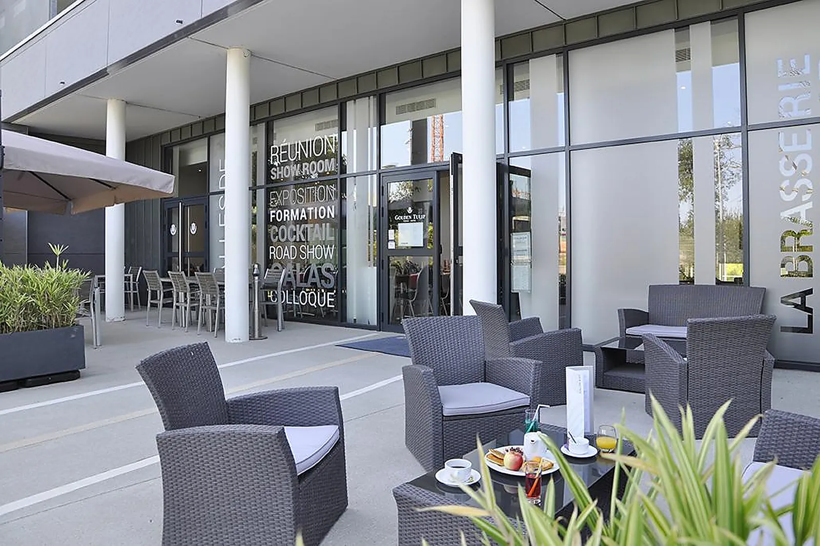 Hôtel, GOLDEN TULIP PORNIC SUITES