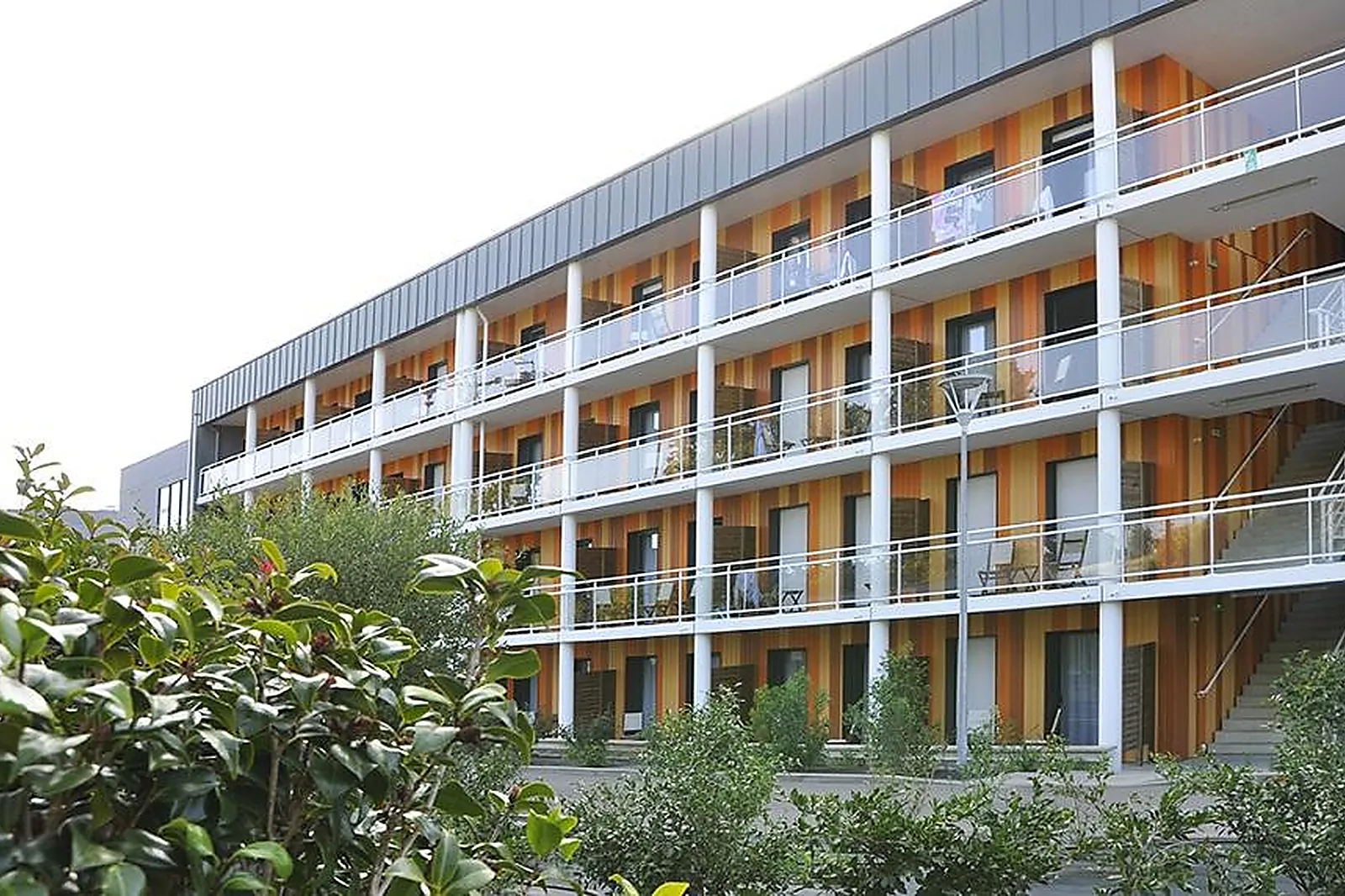 Hôtel, GOLDEN TULIP PORNIC SUITES