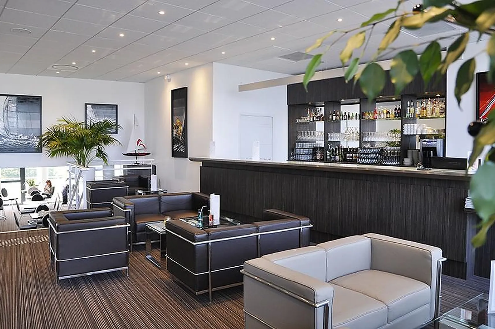 Hôtel, GOLDEN TULIP PORNIC SUITES