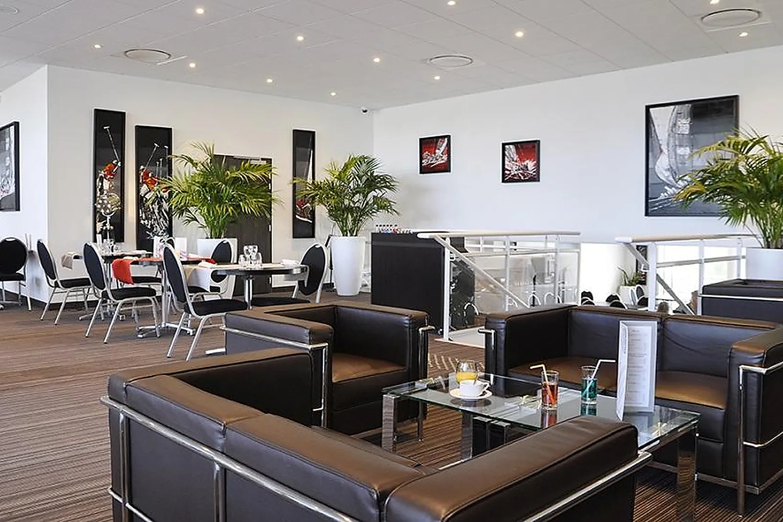 Hôtel, GOLDEN TULIP PORNIC SUITES