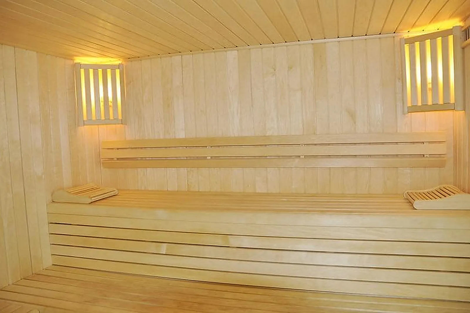 Hôtel, GOLDEN TULIP PORNIC SUITES