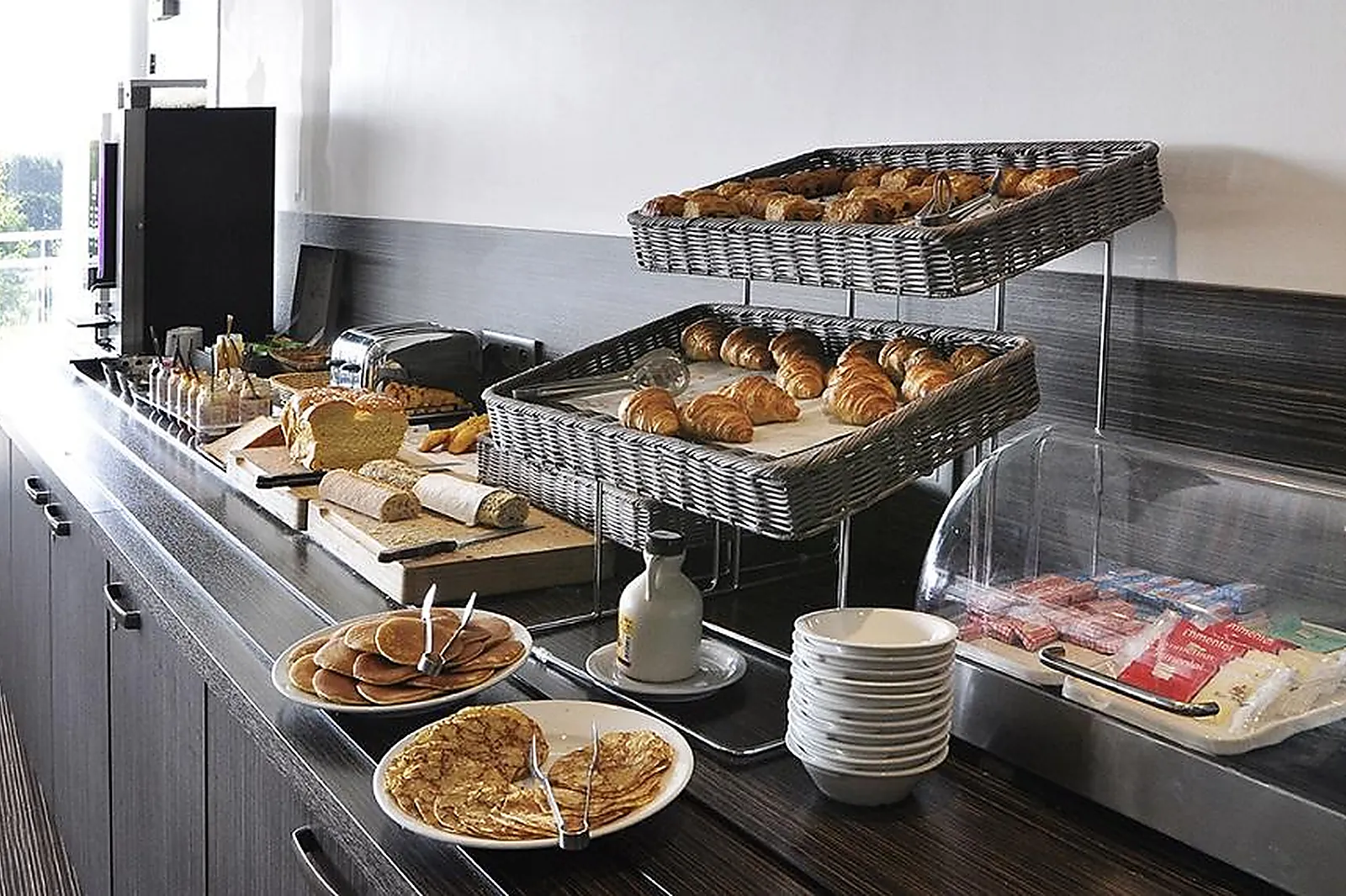 Hôtel, GOLDEN TULIP PORNIC SUITES