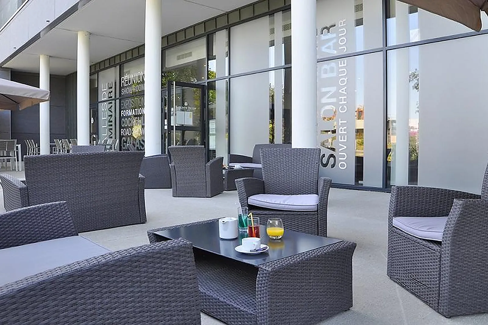 Hôtel, GOLDEN TULIP PORNIC SUITES