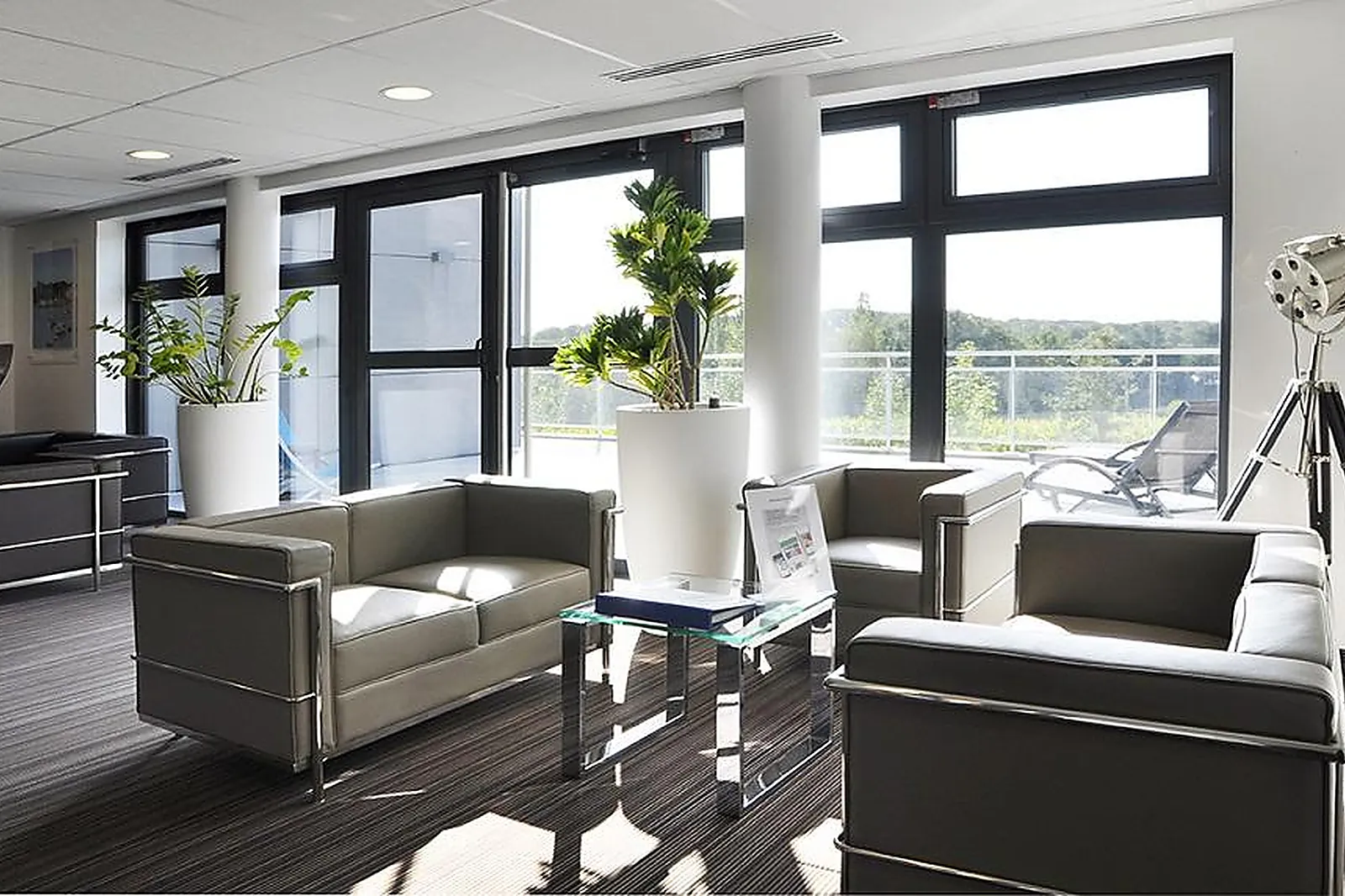 Hôtel, GOLDEN TULIP PORNIC SUITES