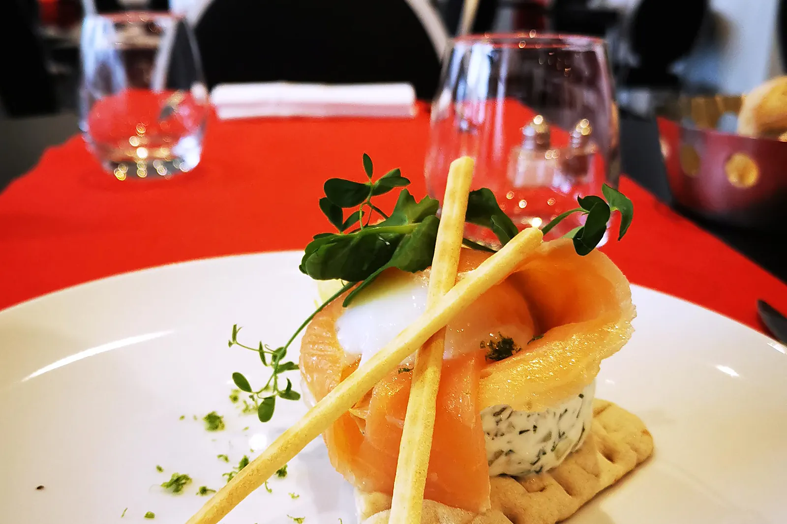 Hôtel, GOLDEN TULIP PORNIC SUITES