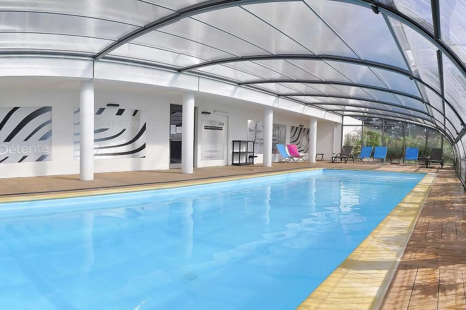 Hôtel, GOLDEN TULIP PORNIC SUITES