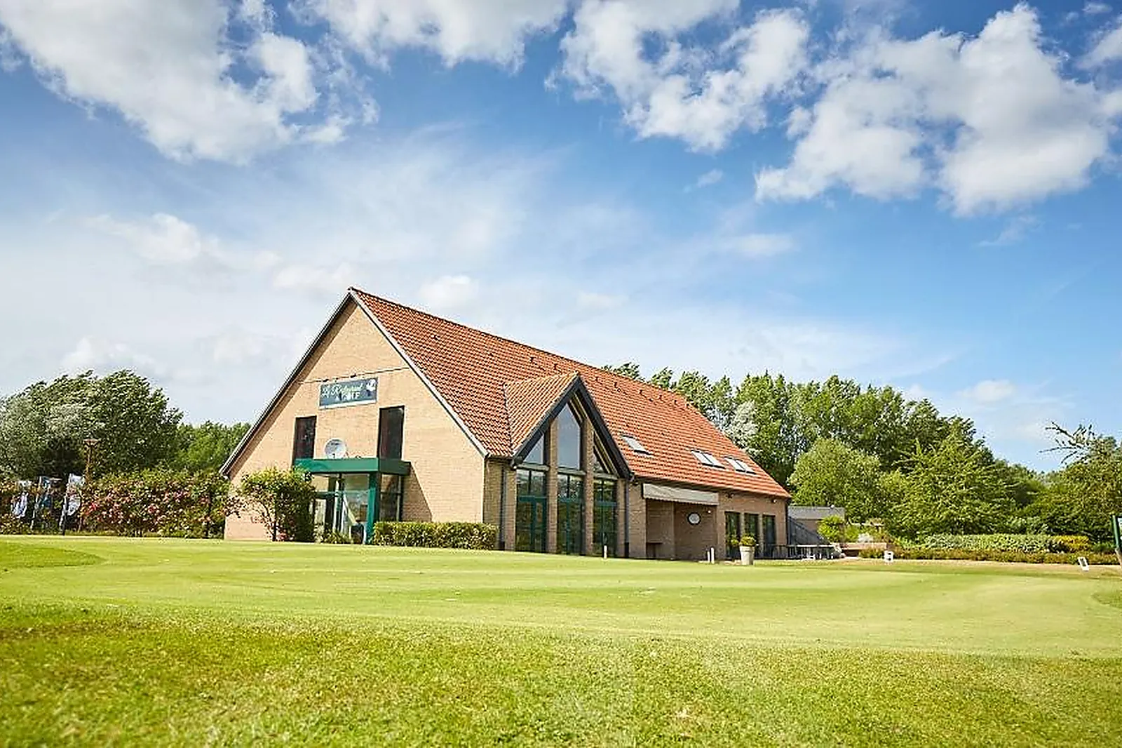 Golf, GOLF BLUEGREEN DUNKERQUE GRAND LITTORAL