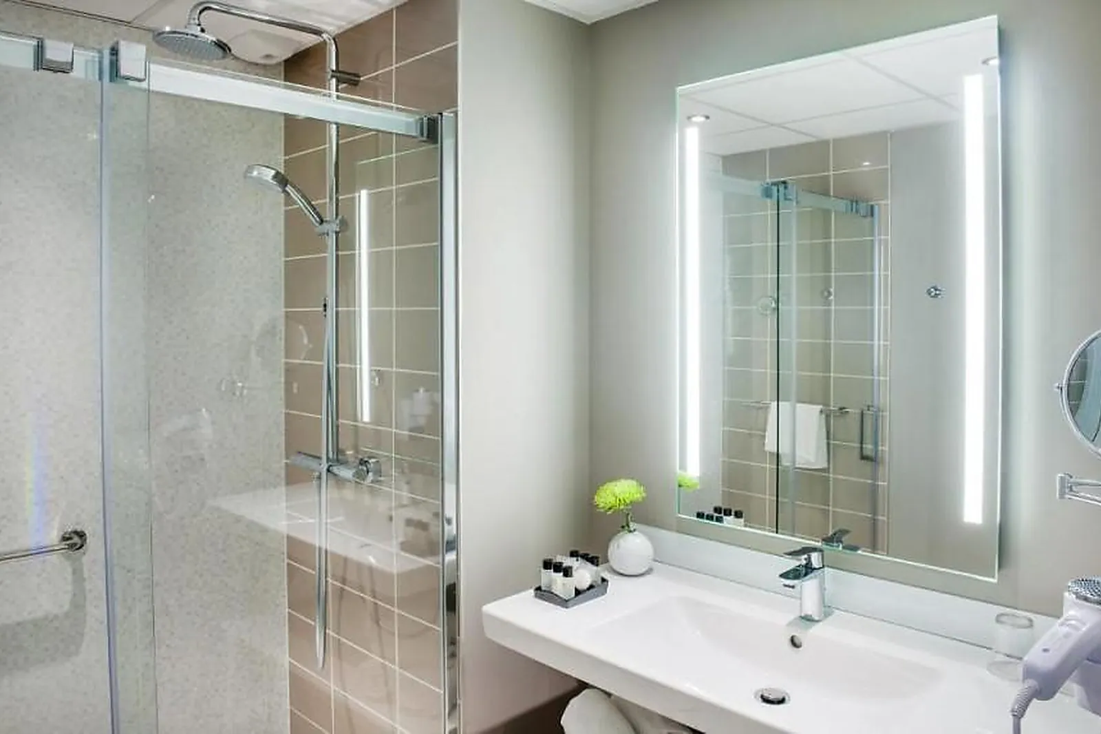 Lieux événementiels, GRAND HOTEL GALLIA & LONDRES