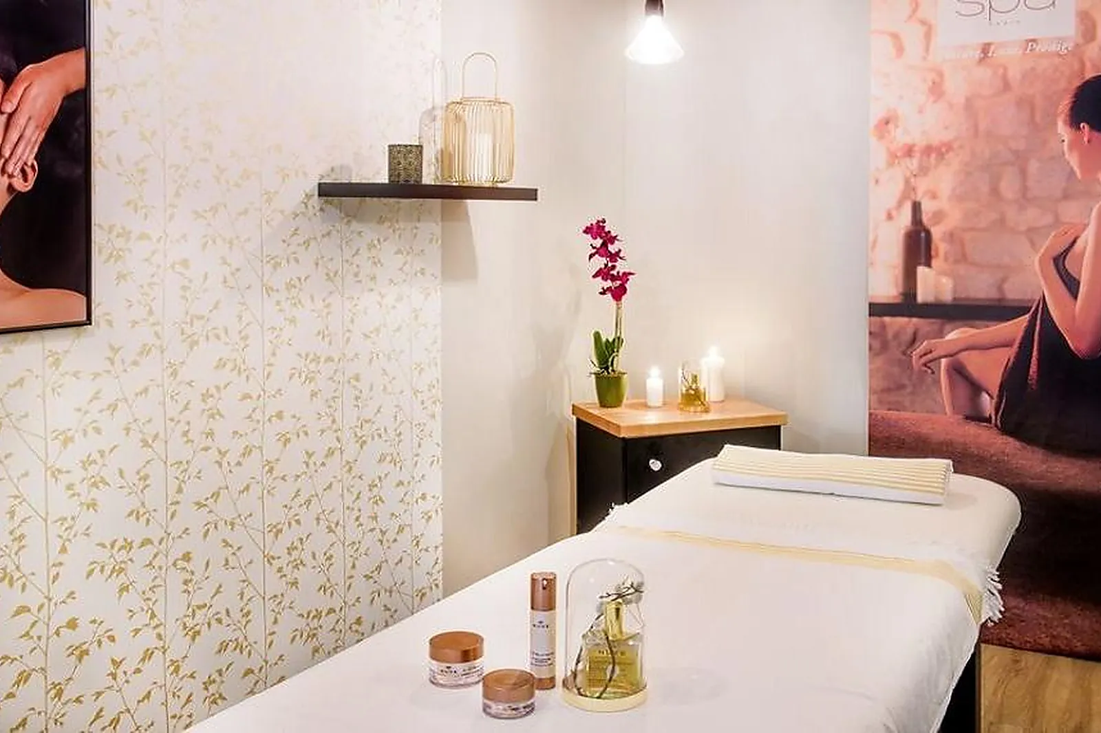 Lieux événementiels, GRAND HOTEL GALLIA & LONDRES