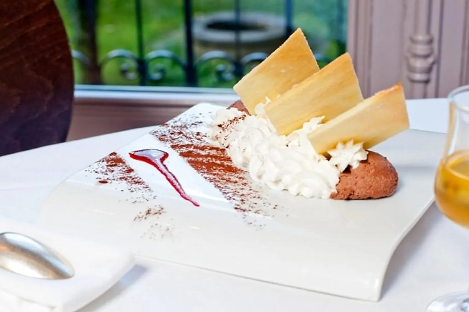 Lieux événementiels, GRAND HOTEL GALLIA & LONDRES