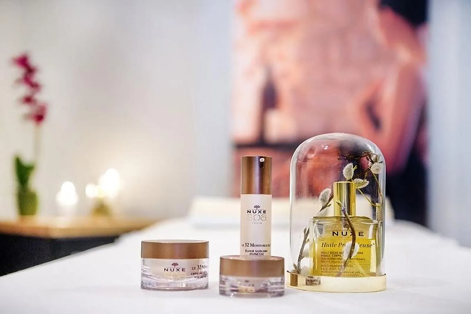 Lieux événementiels, GRAND HOTEL GALLIA & LONDRES