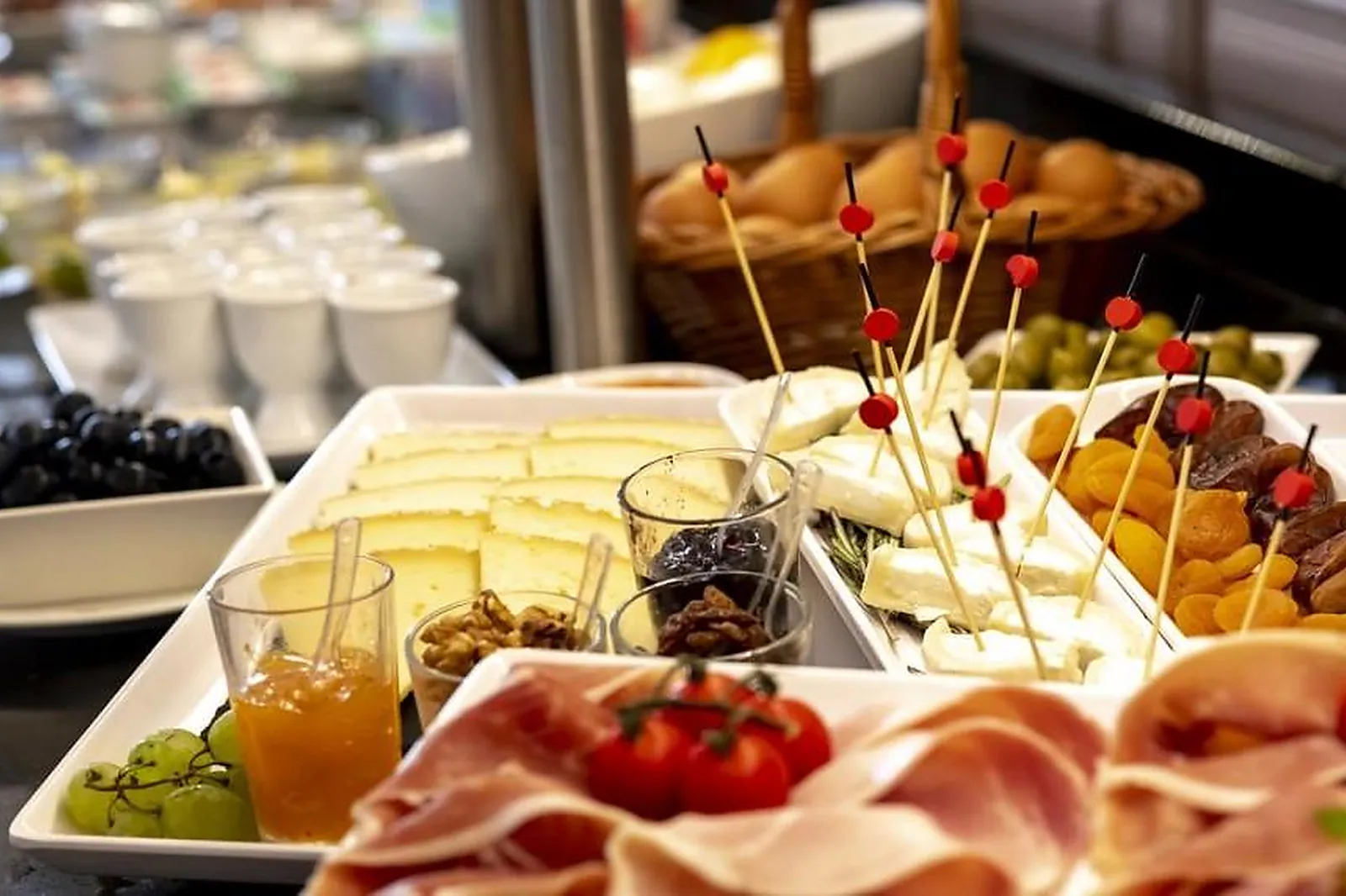 Lieux événementiels, GRAND HOTEL GALLIA & LONDRES