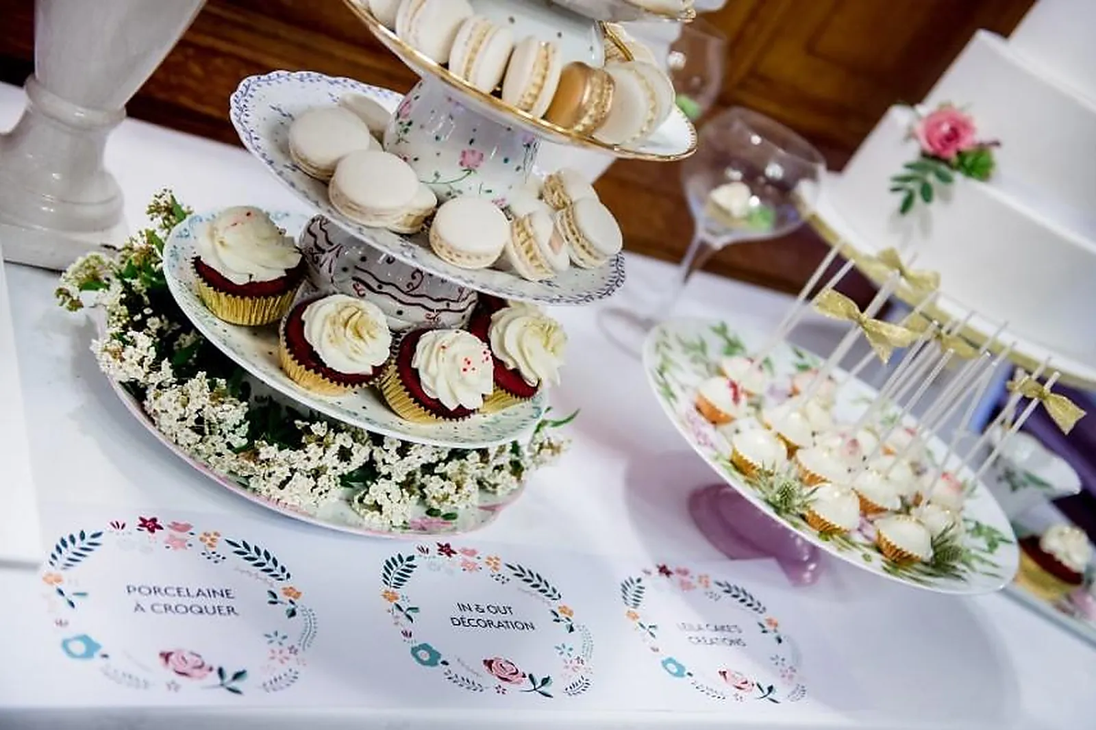 Lieux événementiels, GRAND HOTEL GALLIA & LONDRES