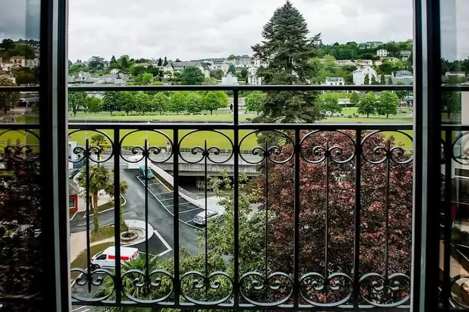 Lieux événementiels, GRAND HOTEL GALLIA & LONDRES