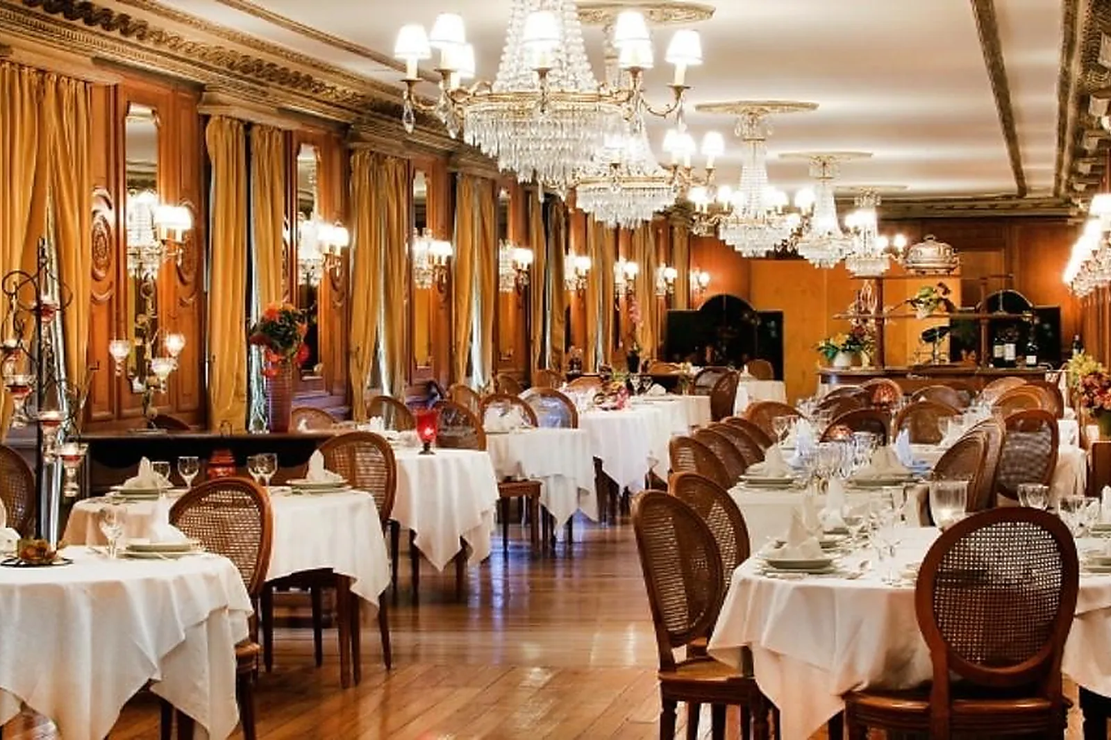 Lieux événementiels, GRAND HOTEL GALLIA & LONDRES