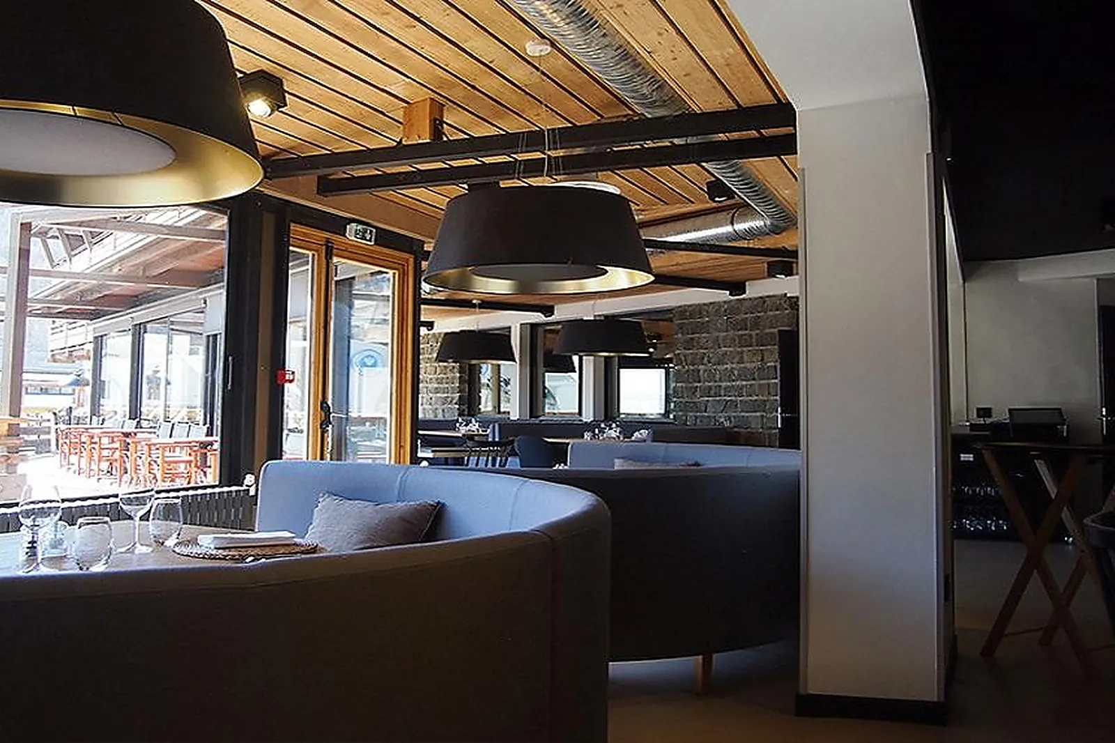 Lieux événementiels, GRAND HÔTEL SERRE CHEVALIER