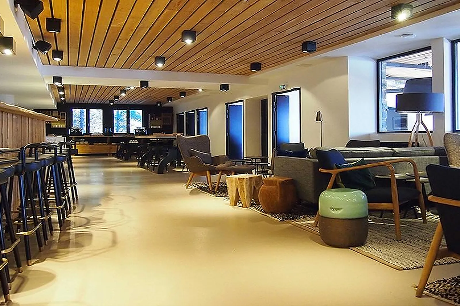 Lieux événementiels, GRAND HÔTEL SERRE CHEVALIER