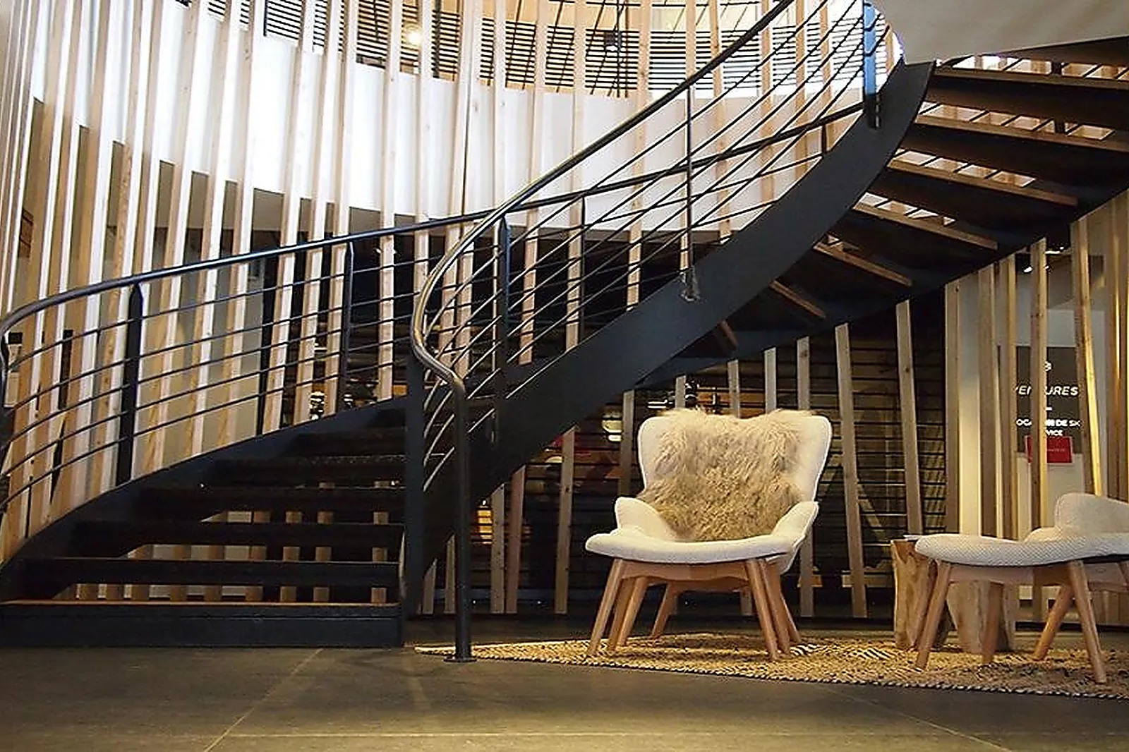 Lieux événementiels, GRAND HÔTEL SERRE CHEVALIER