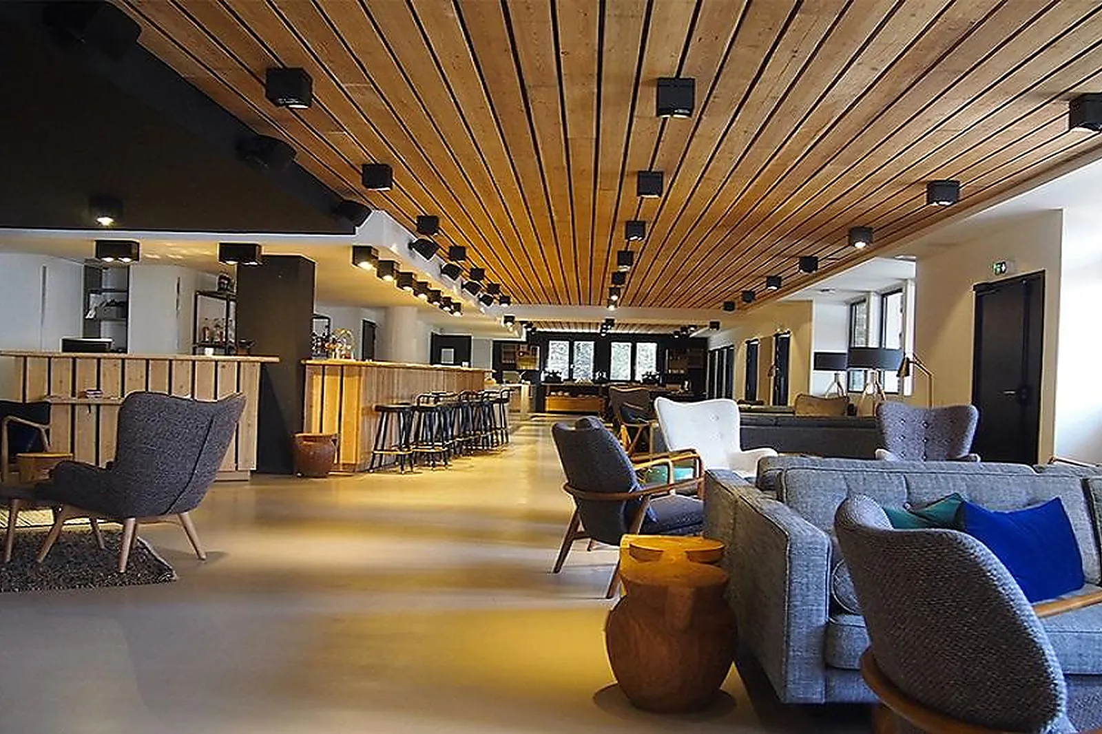 Lieux événementiels, GRAND HÔTEL SERRE CHEVALIER