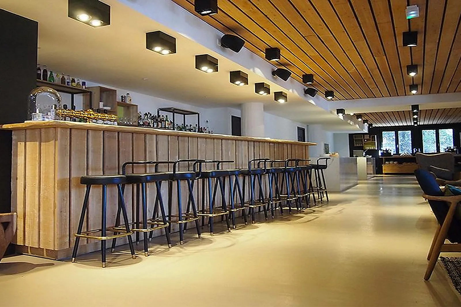 Lieux événementiels, GRAND HÔTEL SERRE CHEVALIER