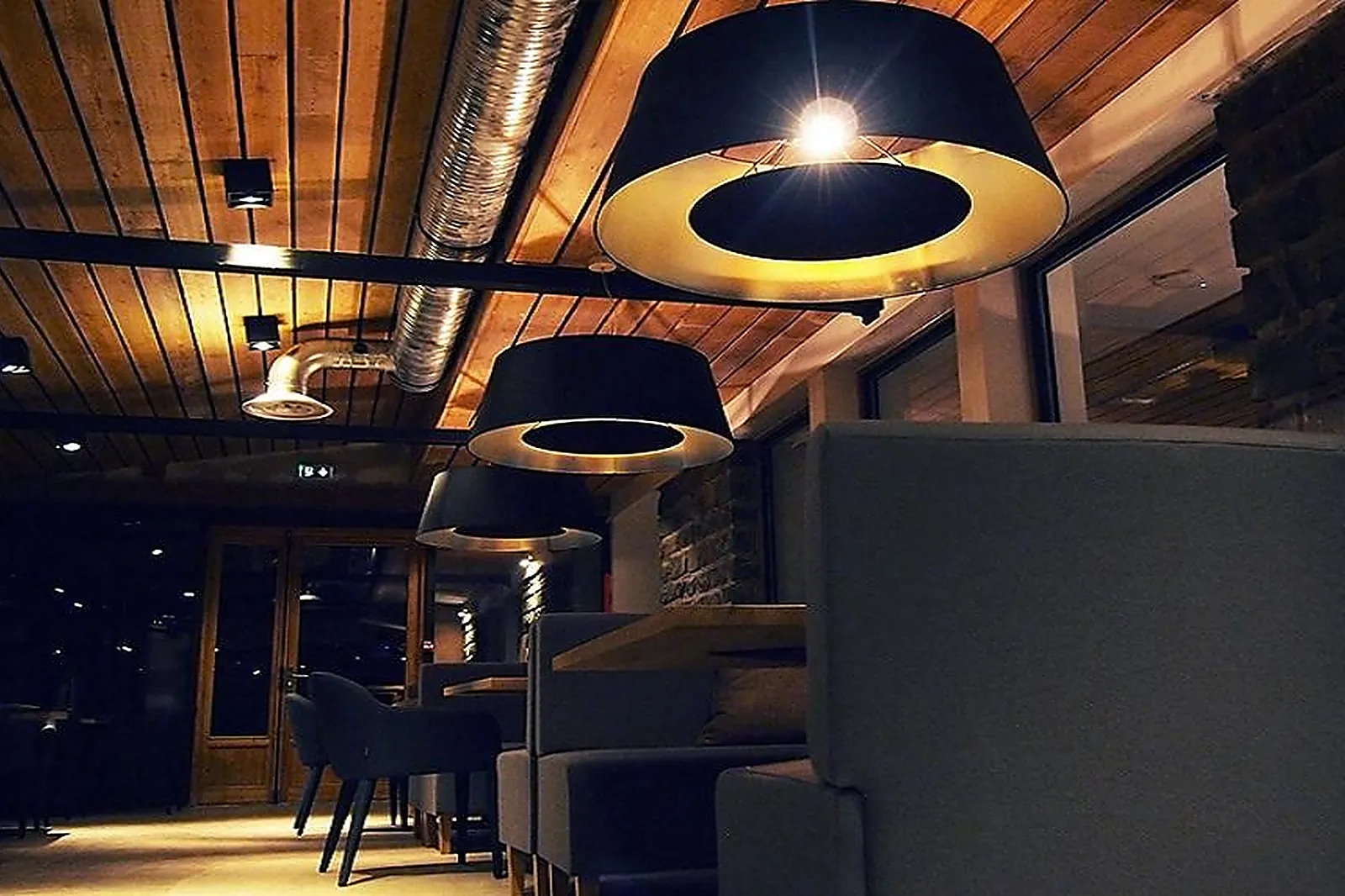 Lieux événementiels, GRAND HÔTEL SERRE CHEVALIER