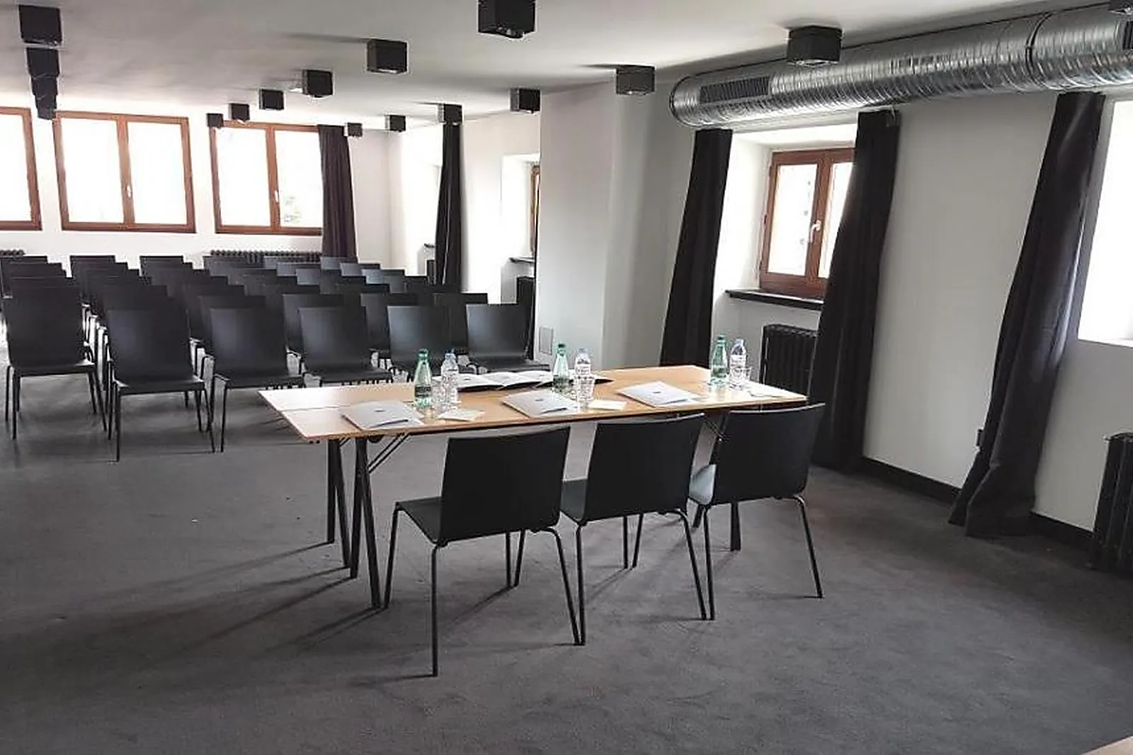 Lieux événementiels, GRAND HÔTEL SERRE CHEVALIER