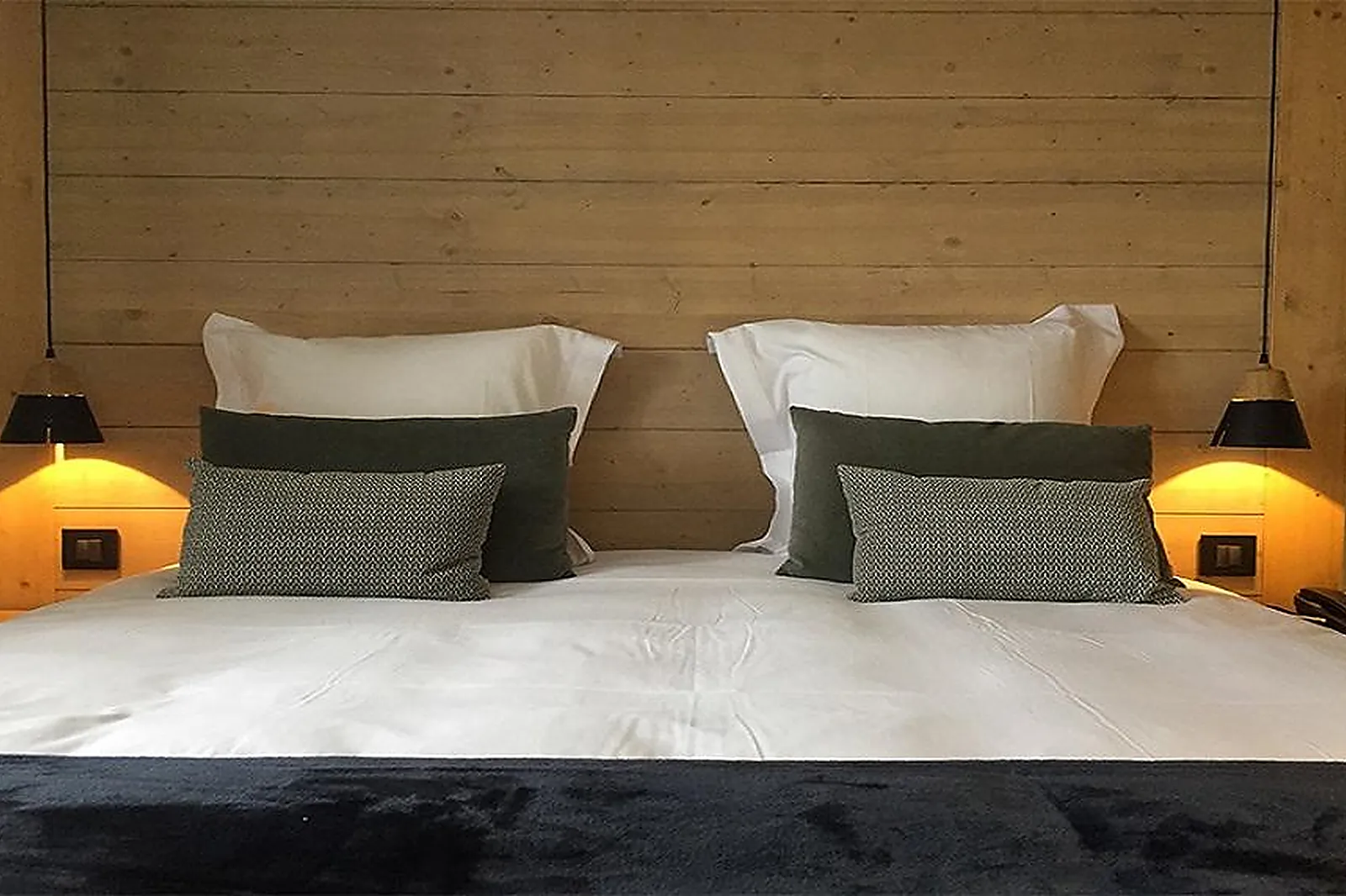 Lieux événementiels, GRAND HÔTEL SERRE CHEVALIER