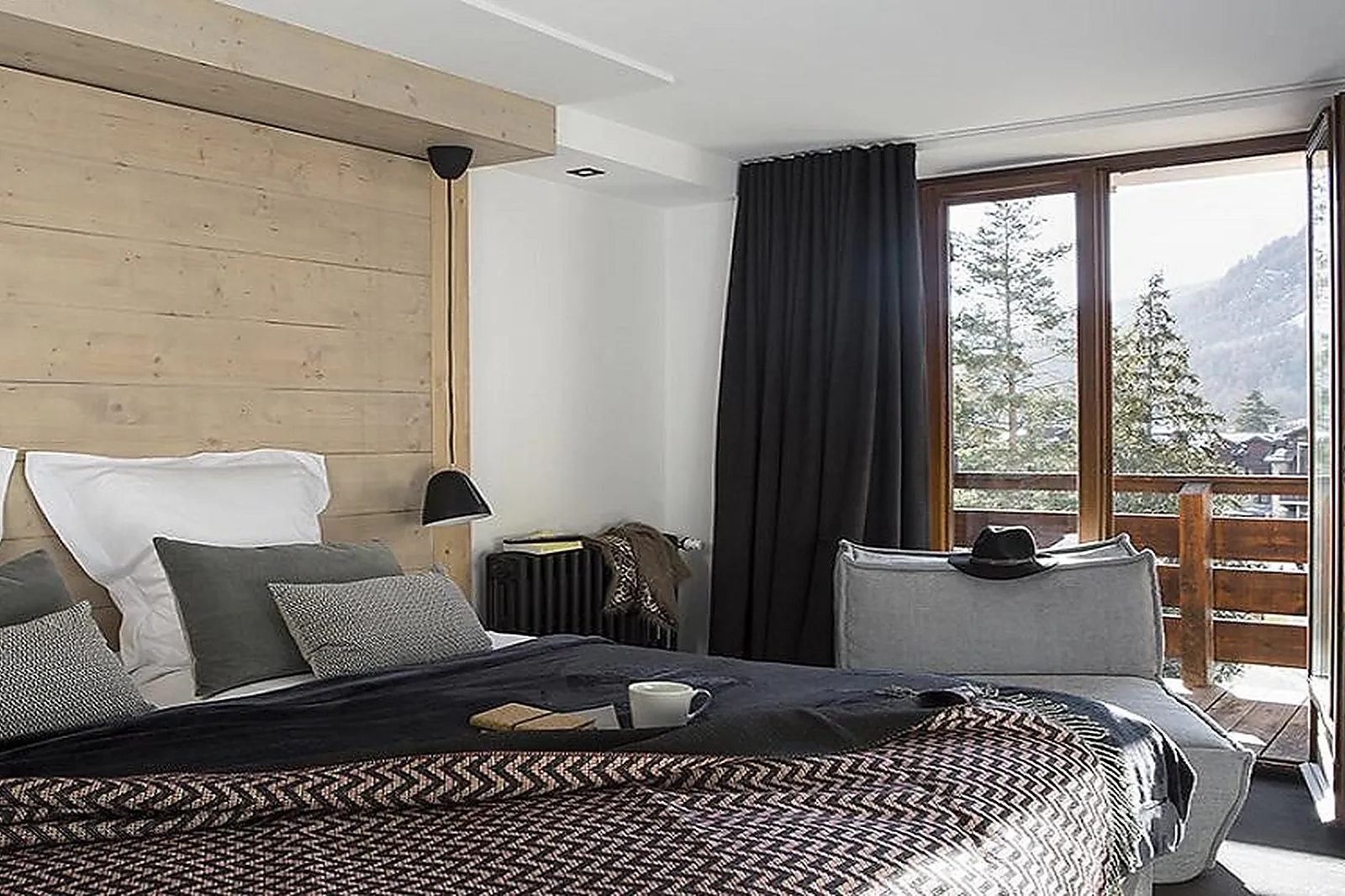 Lieux événementiels, GRAND HÔTEL SERRE CHEVALIER