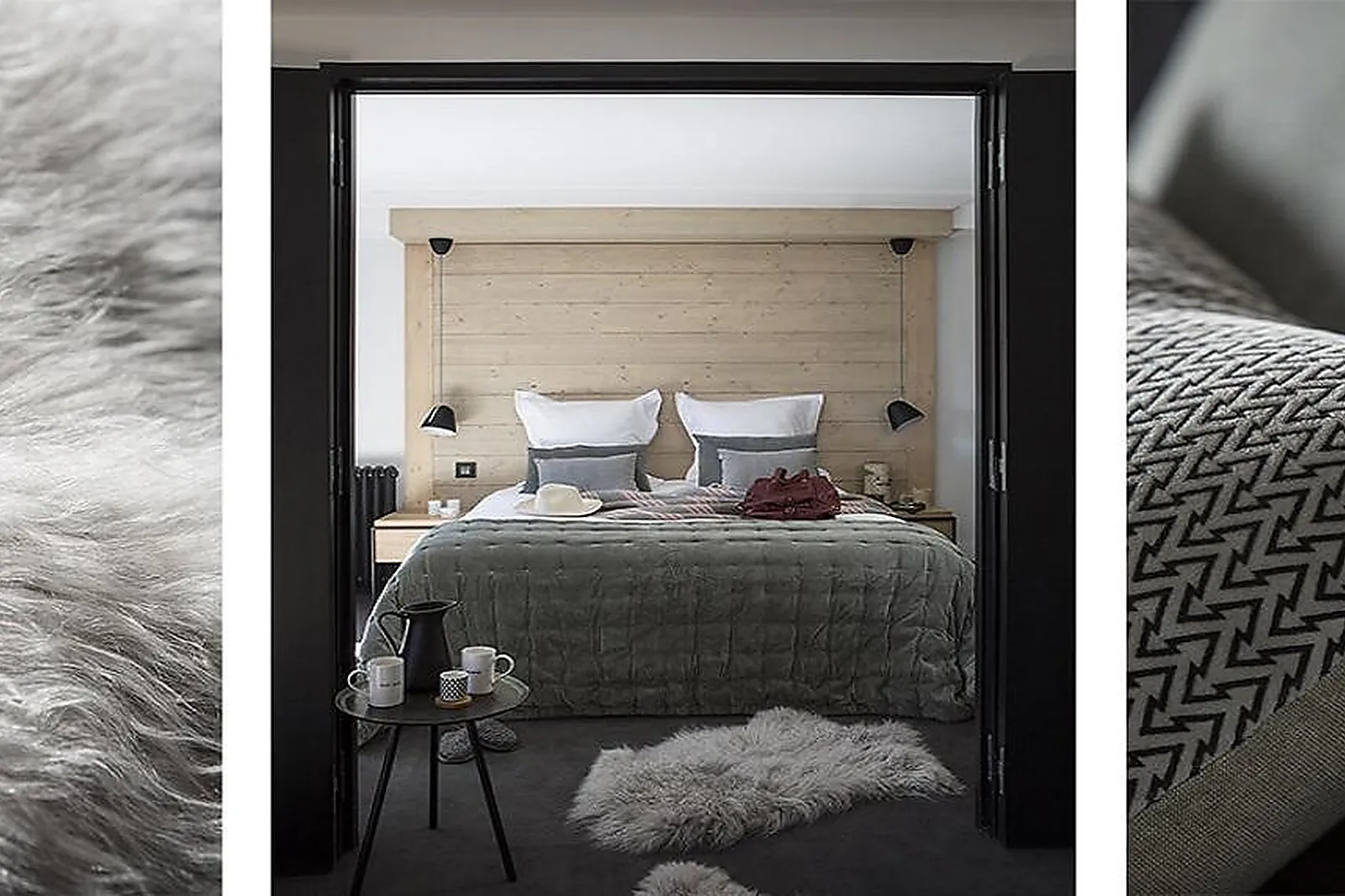 Lieux événementiels, GRAND HÔTEL SERRE CHEVALIER