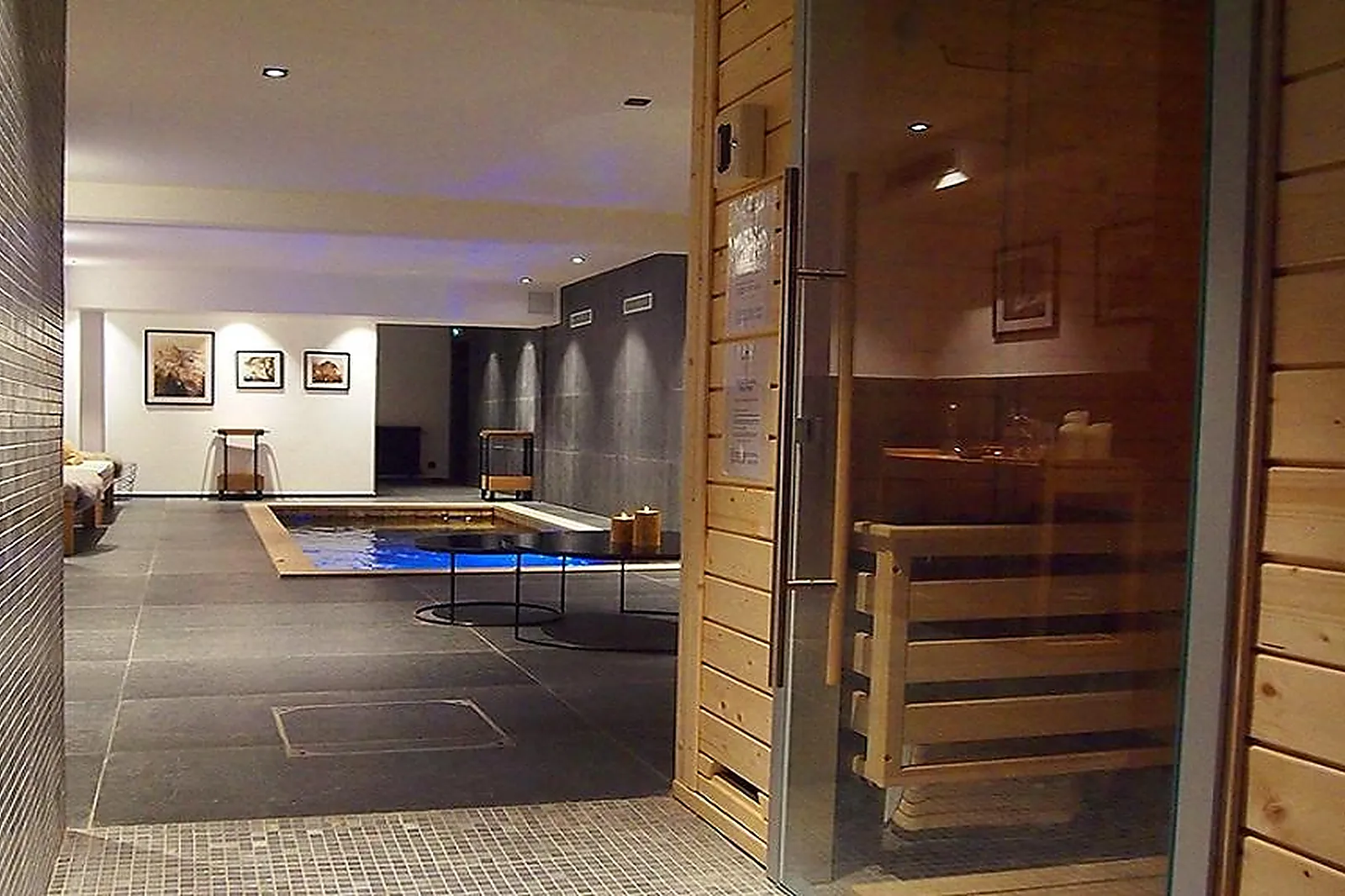 Lieux événementiels, GRAND HÔTEL SERRE CHEVALIER