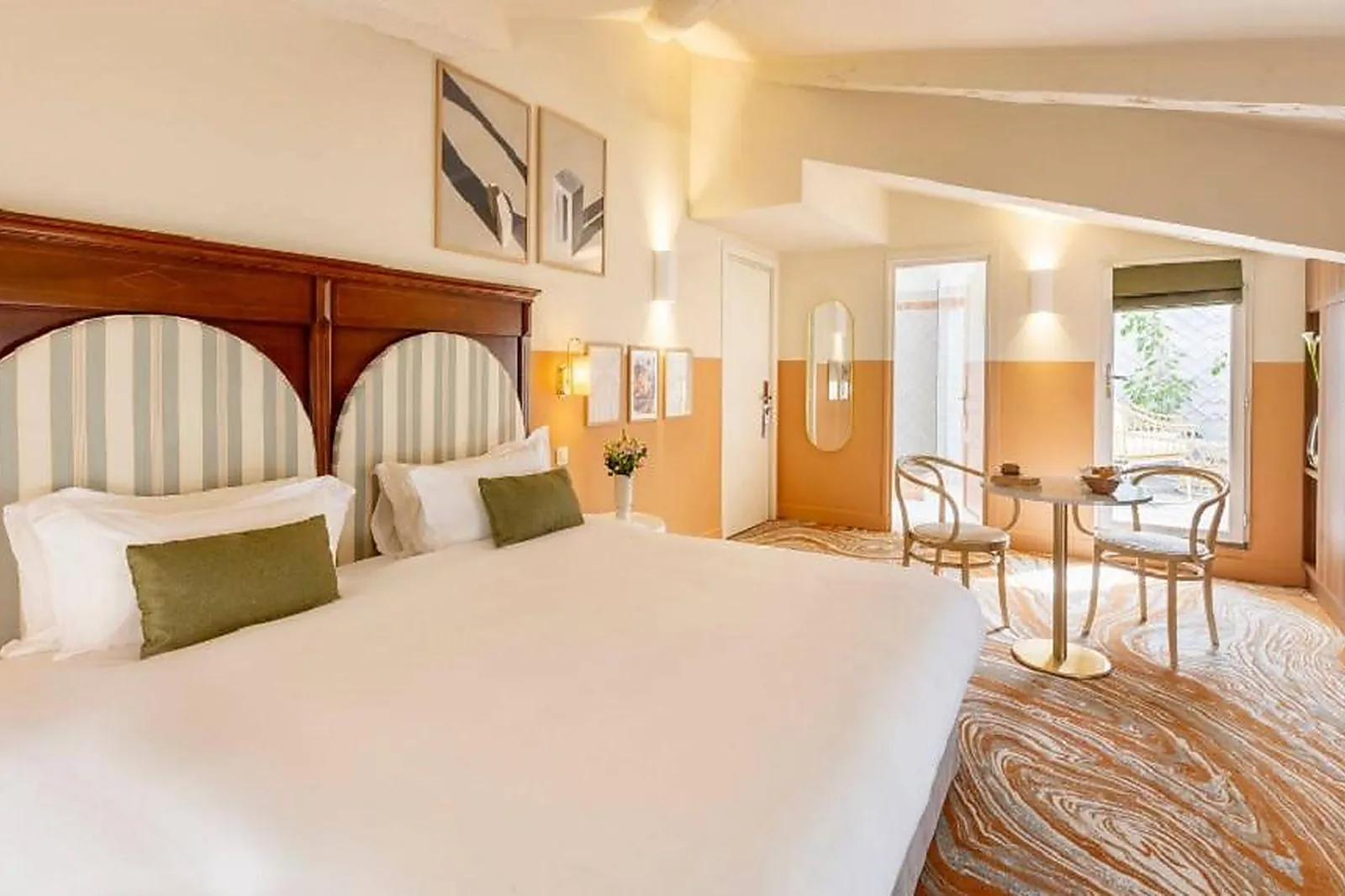 Lieux événementiels, GRAND HÔTEL D'ORANGE