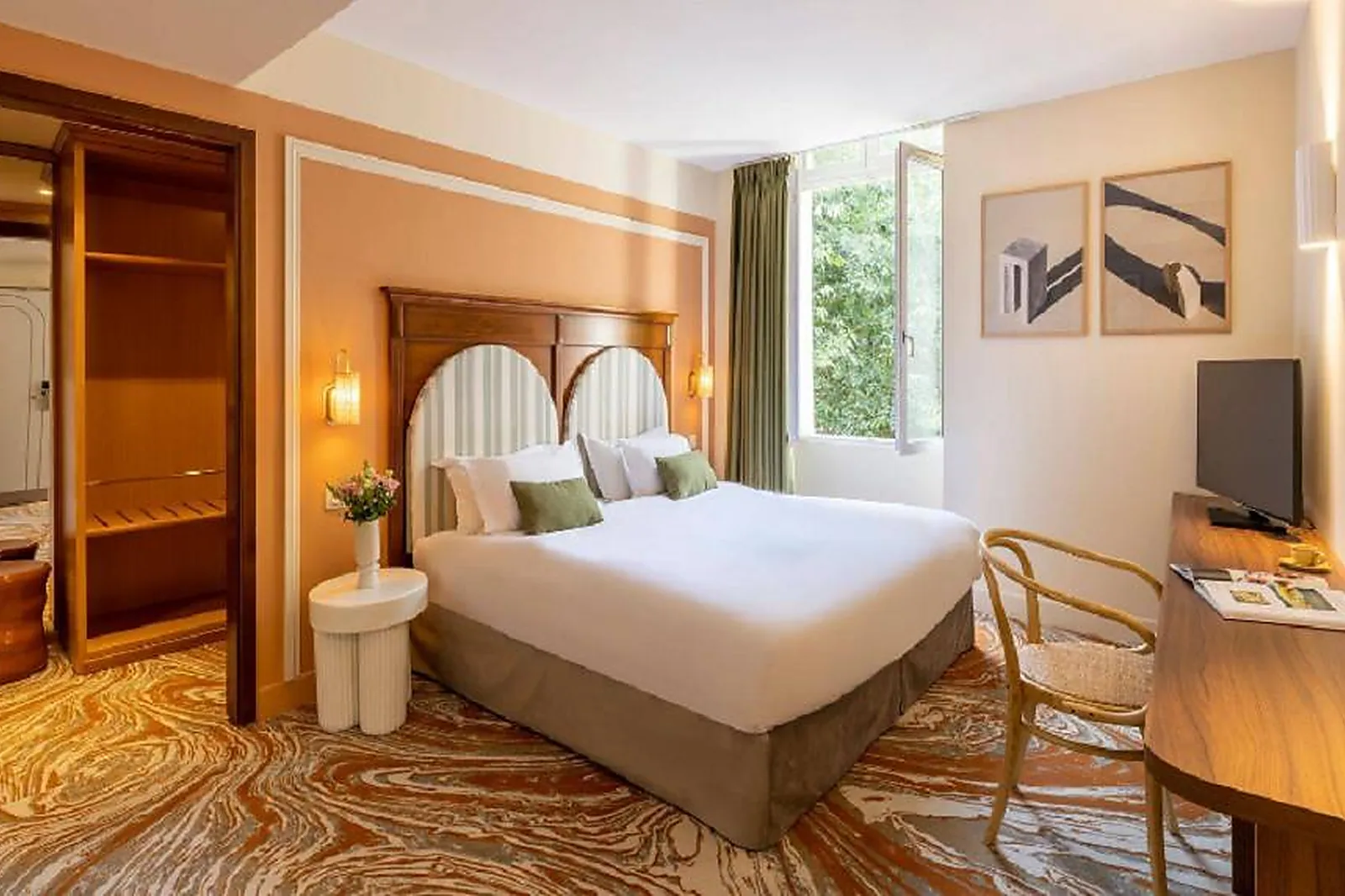 Lieux événementiels, GRAND HÔTEL D'ORANGE