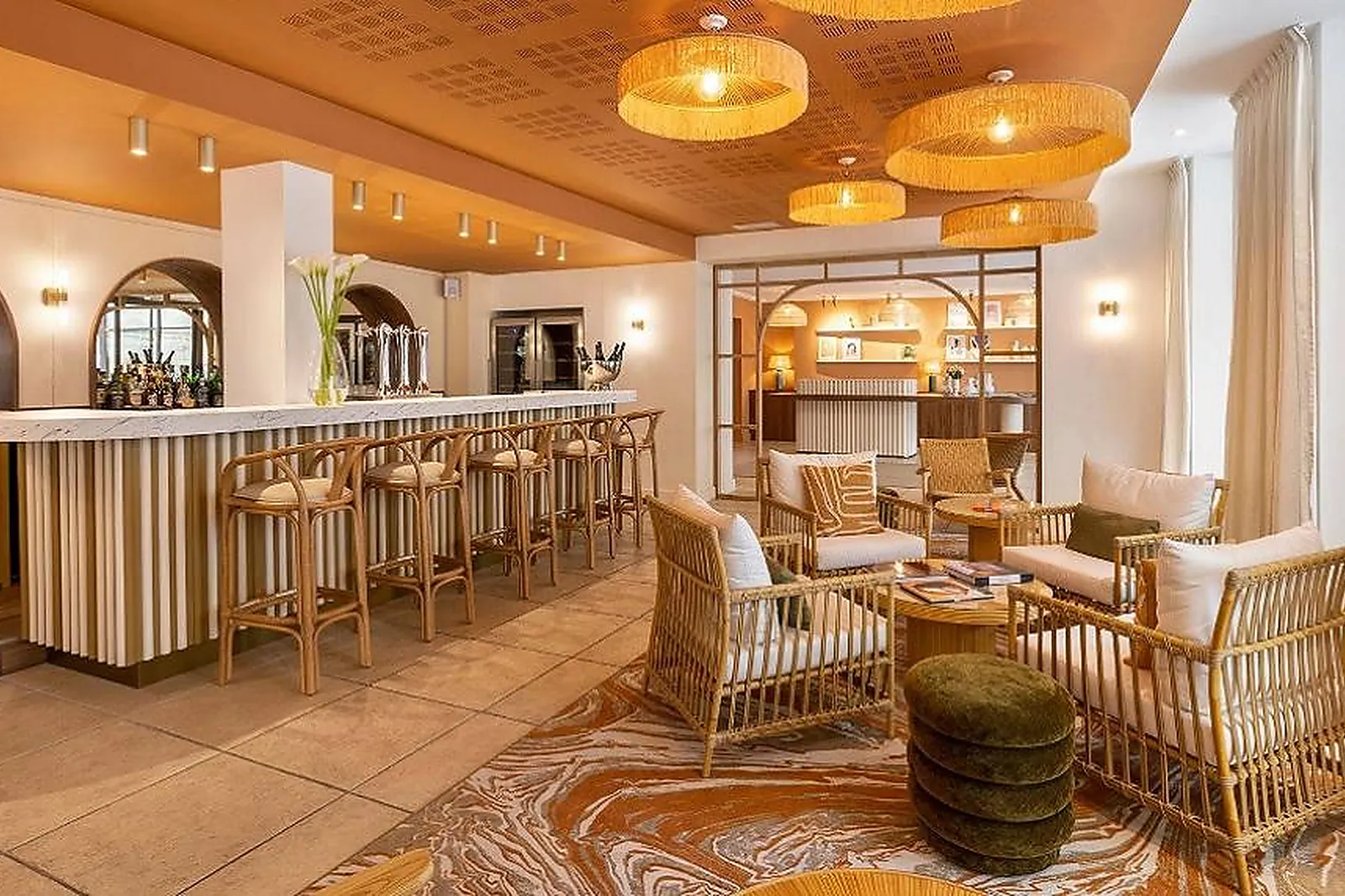 Lieux événementiels, GRAND HÔTEL D'ORANGE